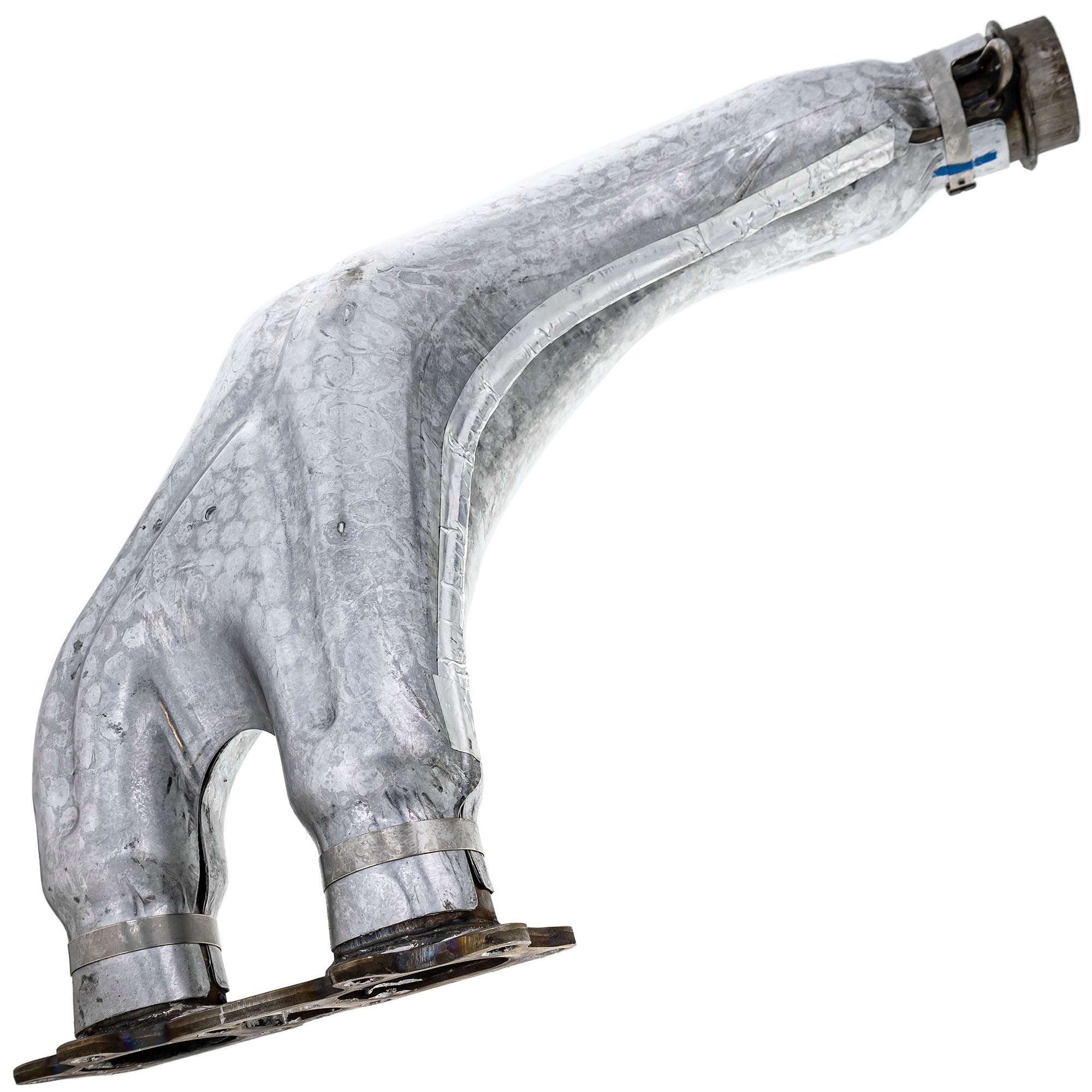 Polaris 1262292 Exhaust Head Pipe Ranger 900 XP Crew 2013-2015