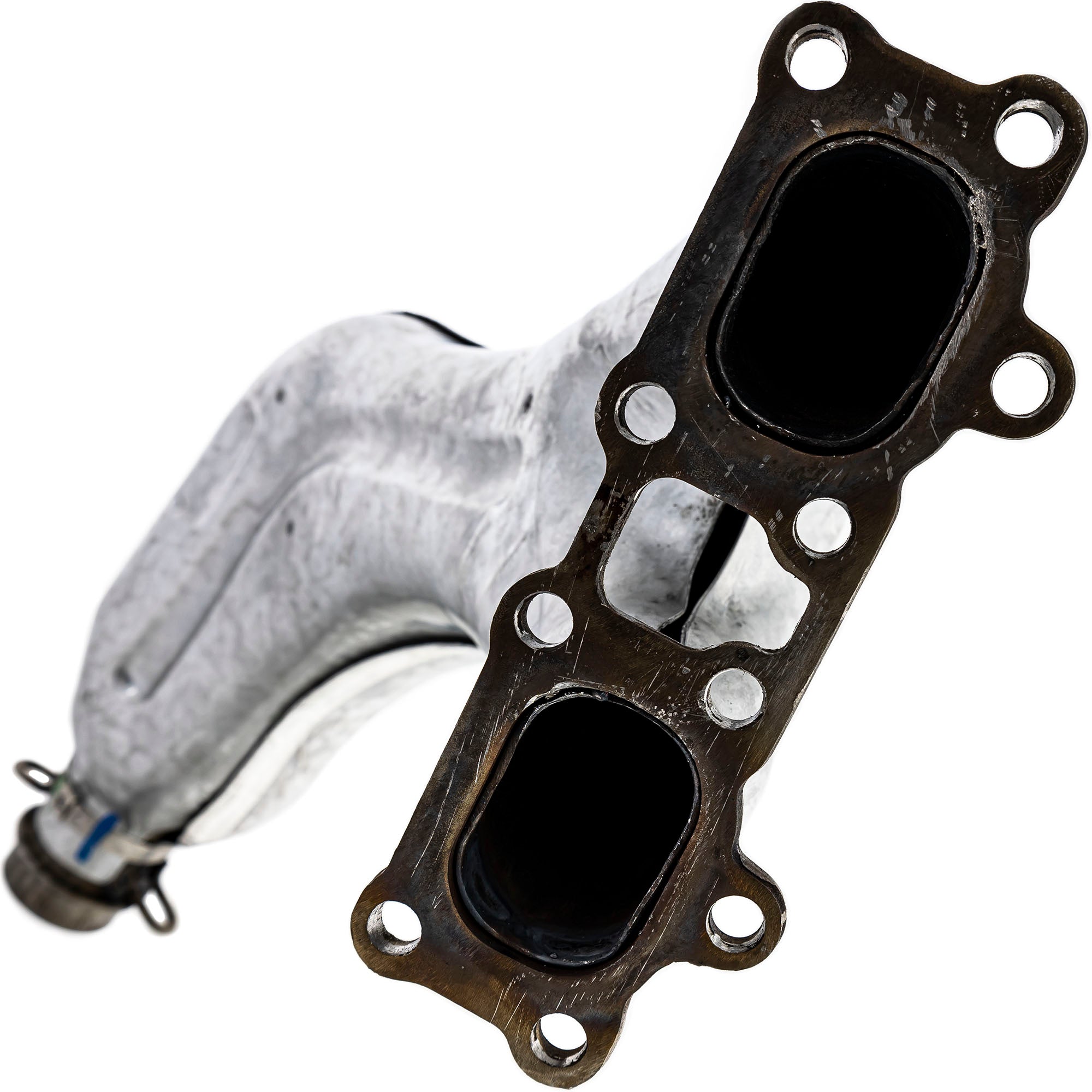 Polaris Exhaust Head Pipe 1262292