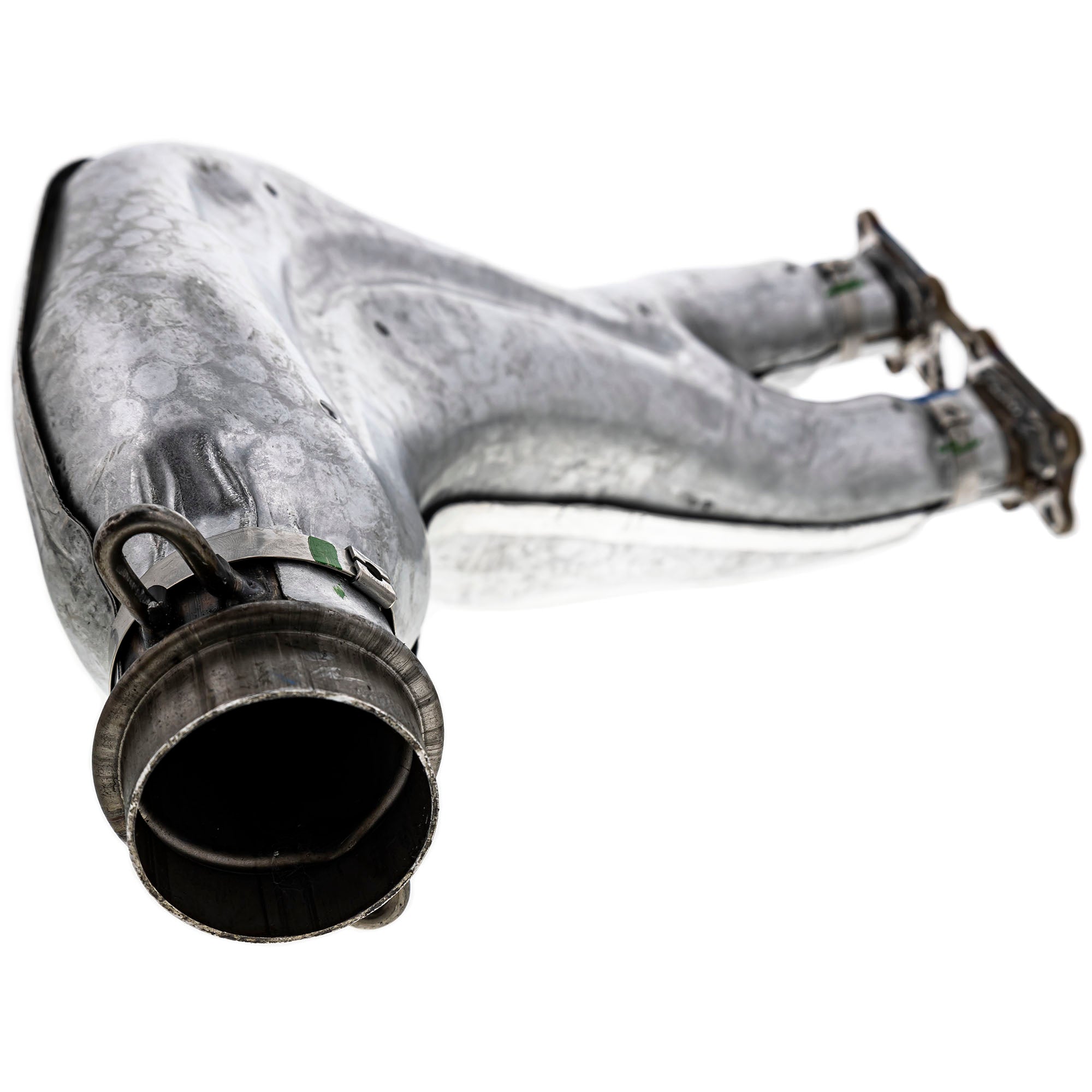 Polaris 1262292 Exhaust Head Pipe Ranger Crew XP EPS NorthStar 900 900-6