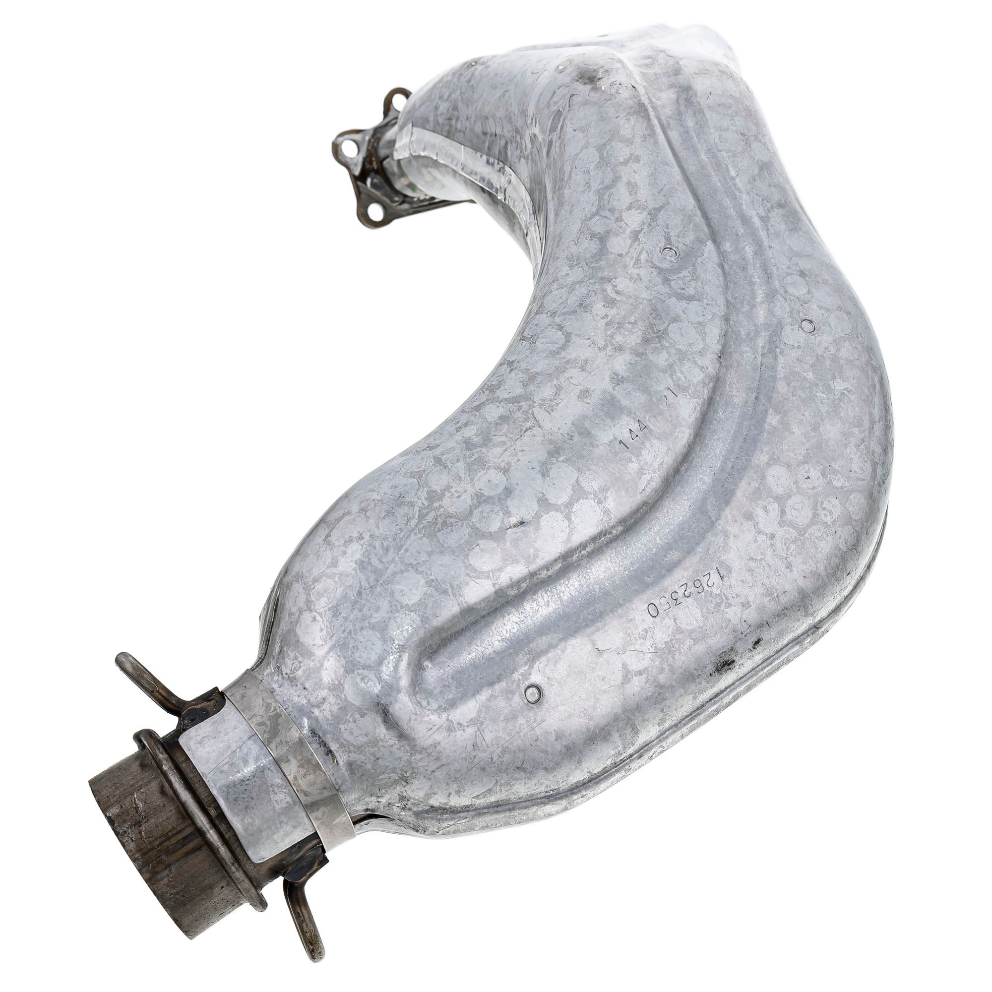 Polaris 1262292 Exhaust Head Pipe Ranger Crew XP EPS NorthStar 900 900-6