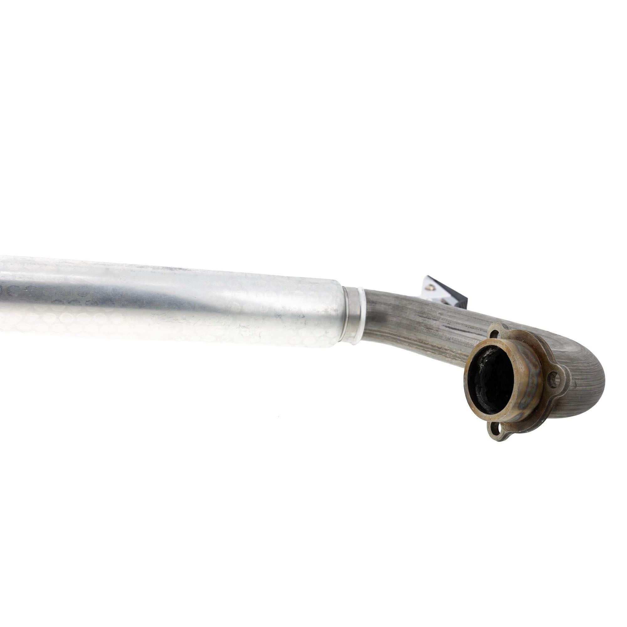 Polaris 1262355 ASM-HEADPIPE RZR 570 1262354
