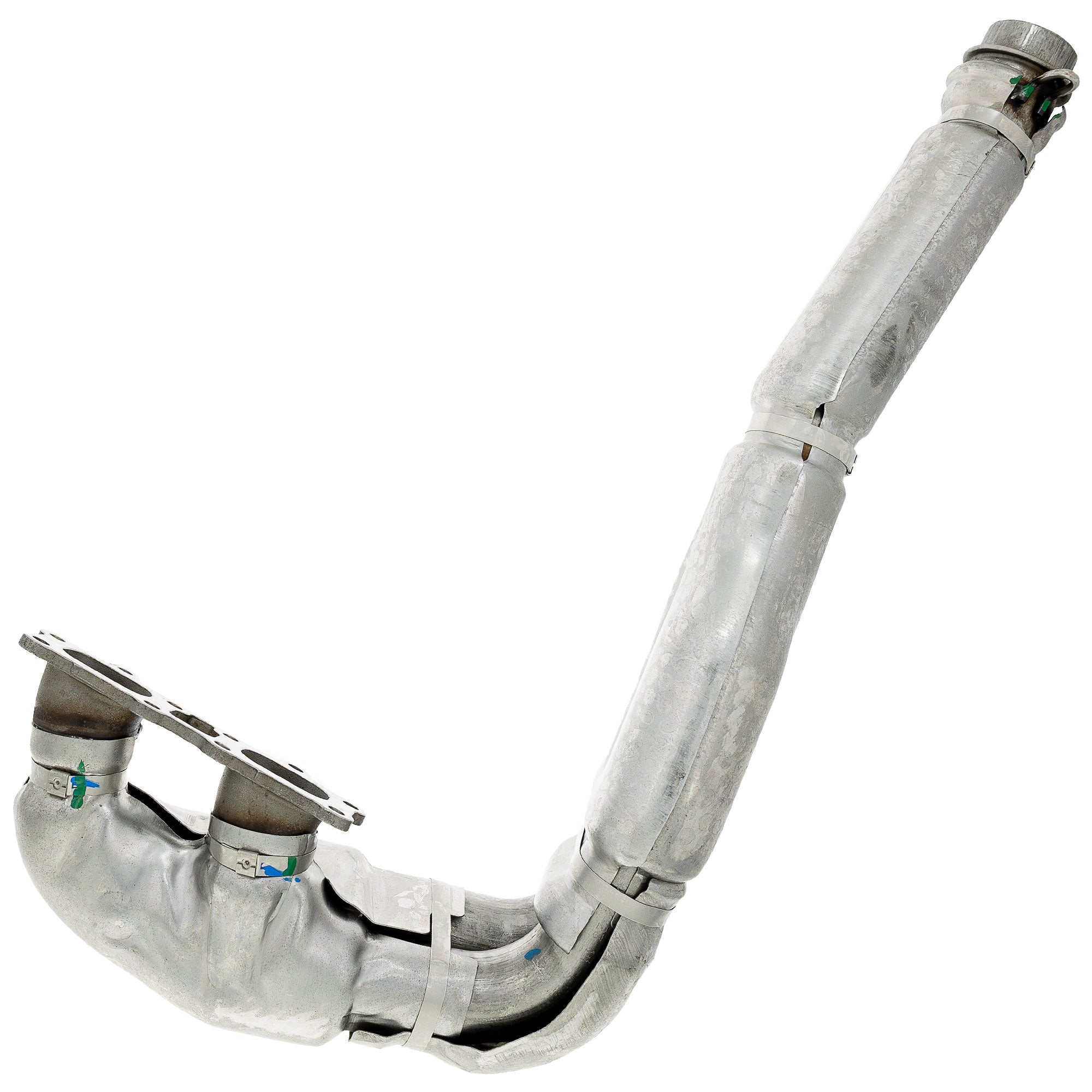 Polaris 1262364 Headpipe RZR XC 900 XC S 4 2015-2025