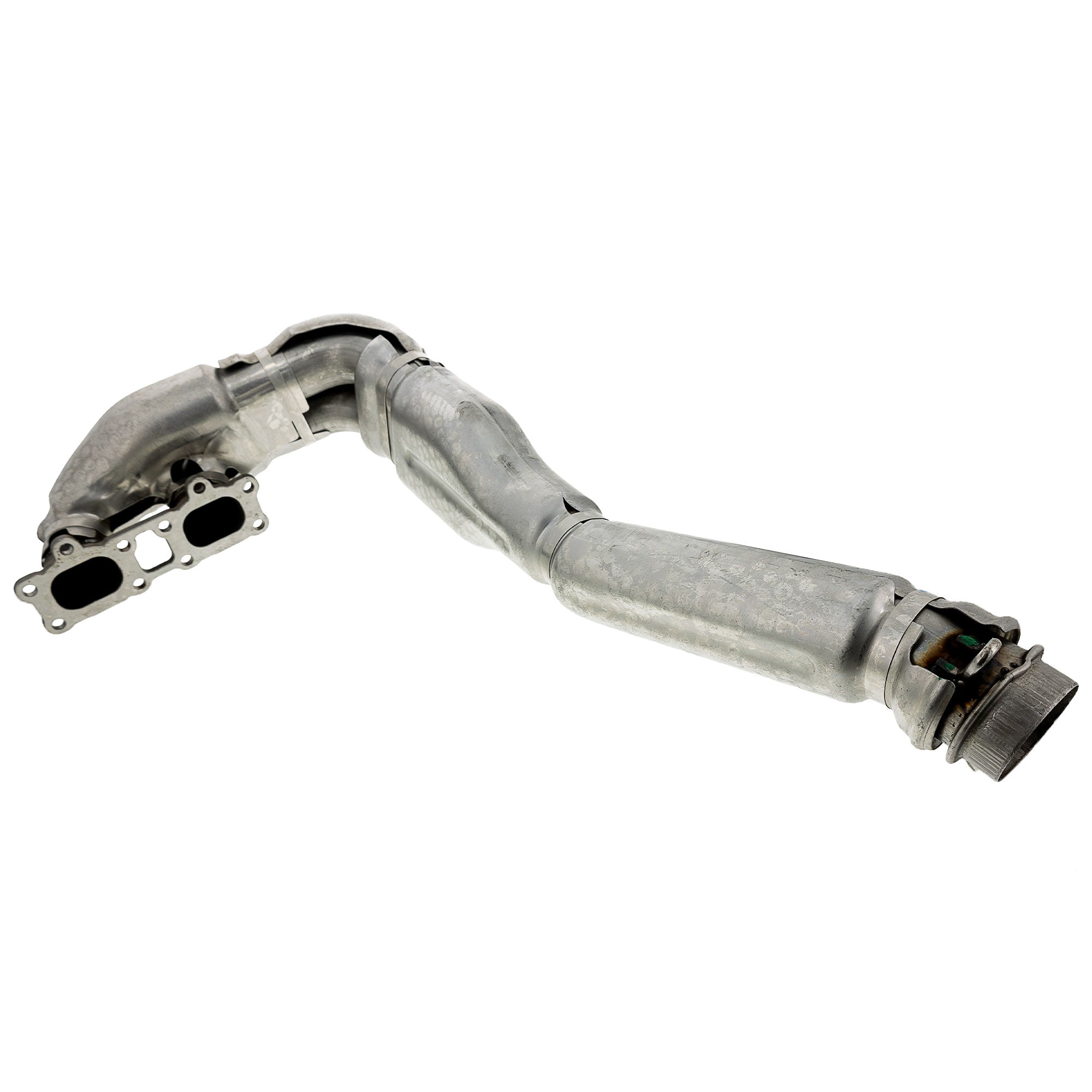 Genuine OEM Polaris Headpipe RZR XC 1262364