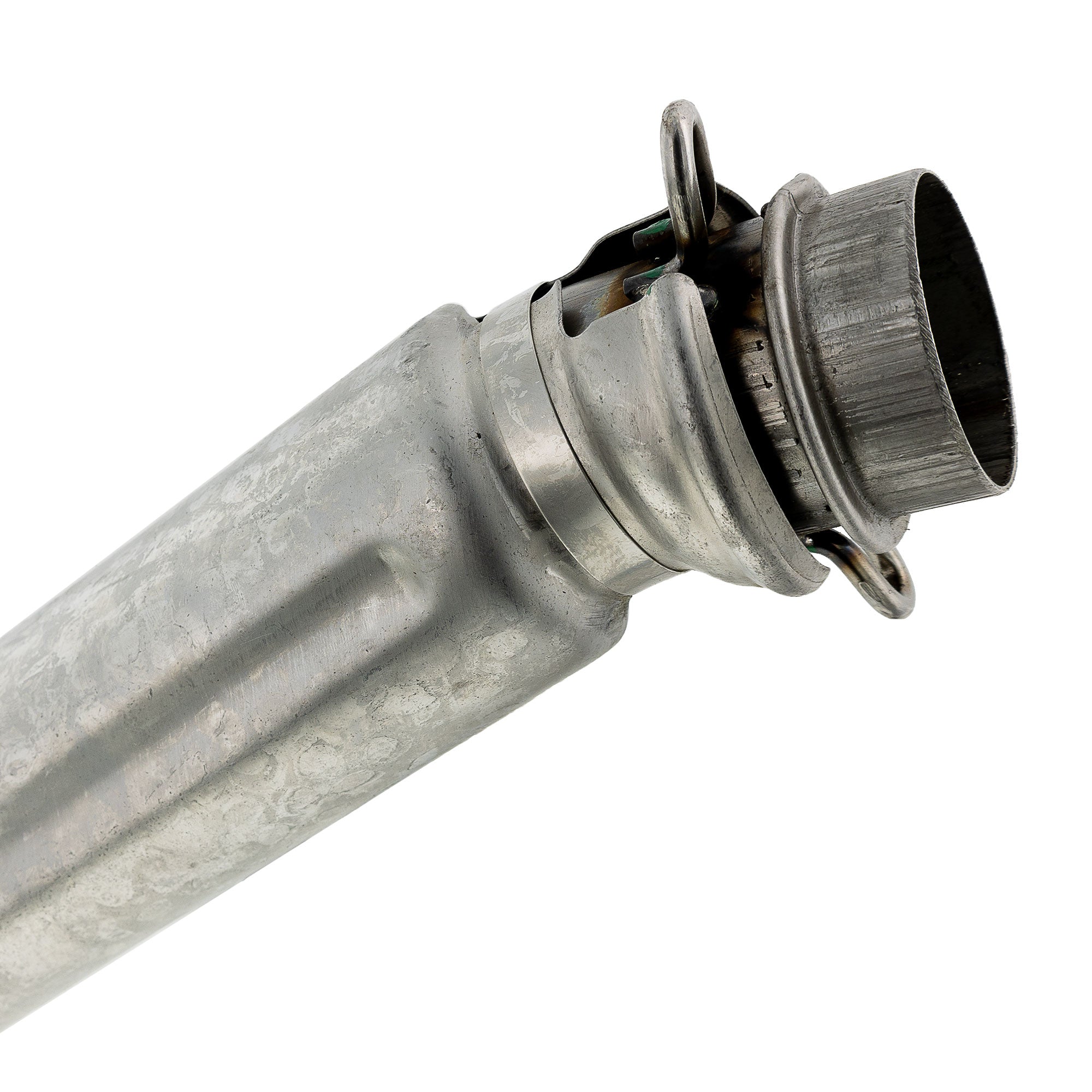 Polaris 1262364 Headpipe Assembly RZR 900 S 4 Trail Sport EPS Ultimate Premium