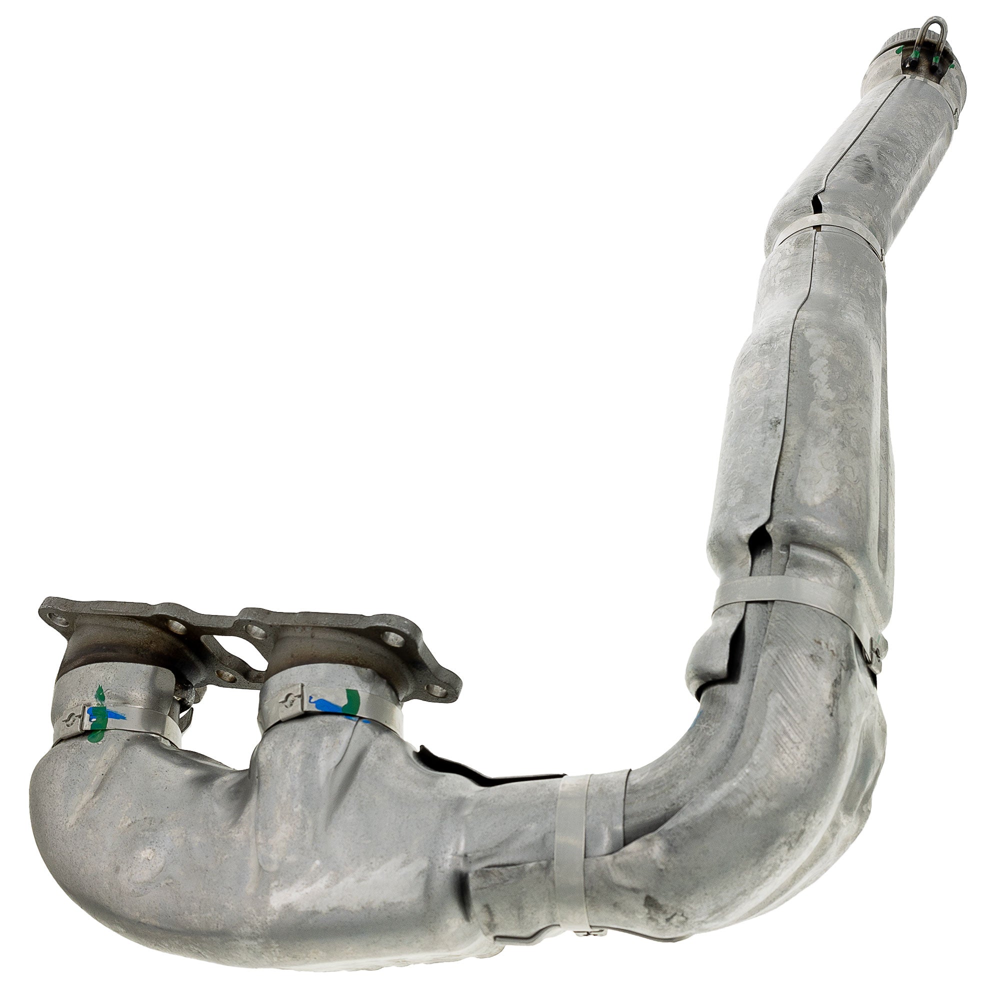 Polaris 1262364 Headpipe Assembly RZR 900 S 4 Trail Sport EPS Ultimate Premium