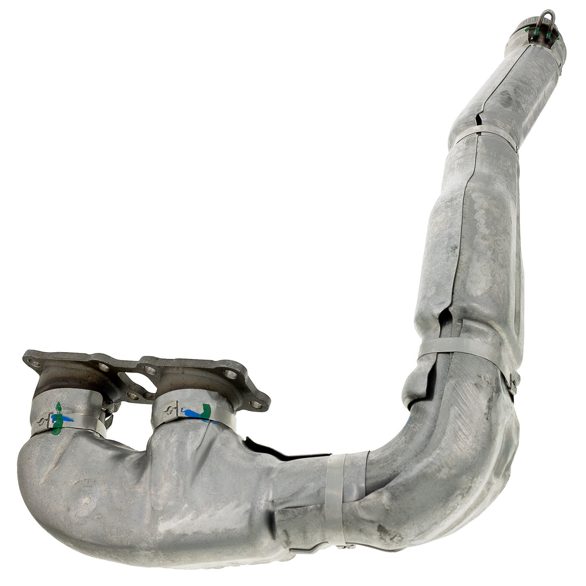 Polaris 1262364 Headpipe Assembly RZR 900 S 4 Trail Sport EPS Ultimate Premium