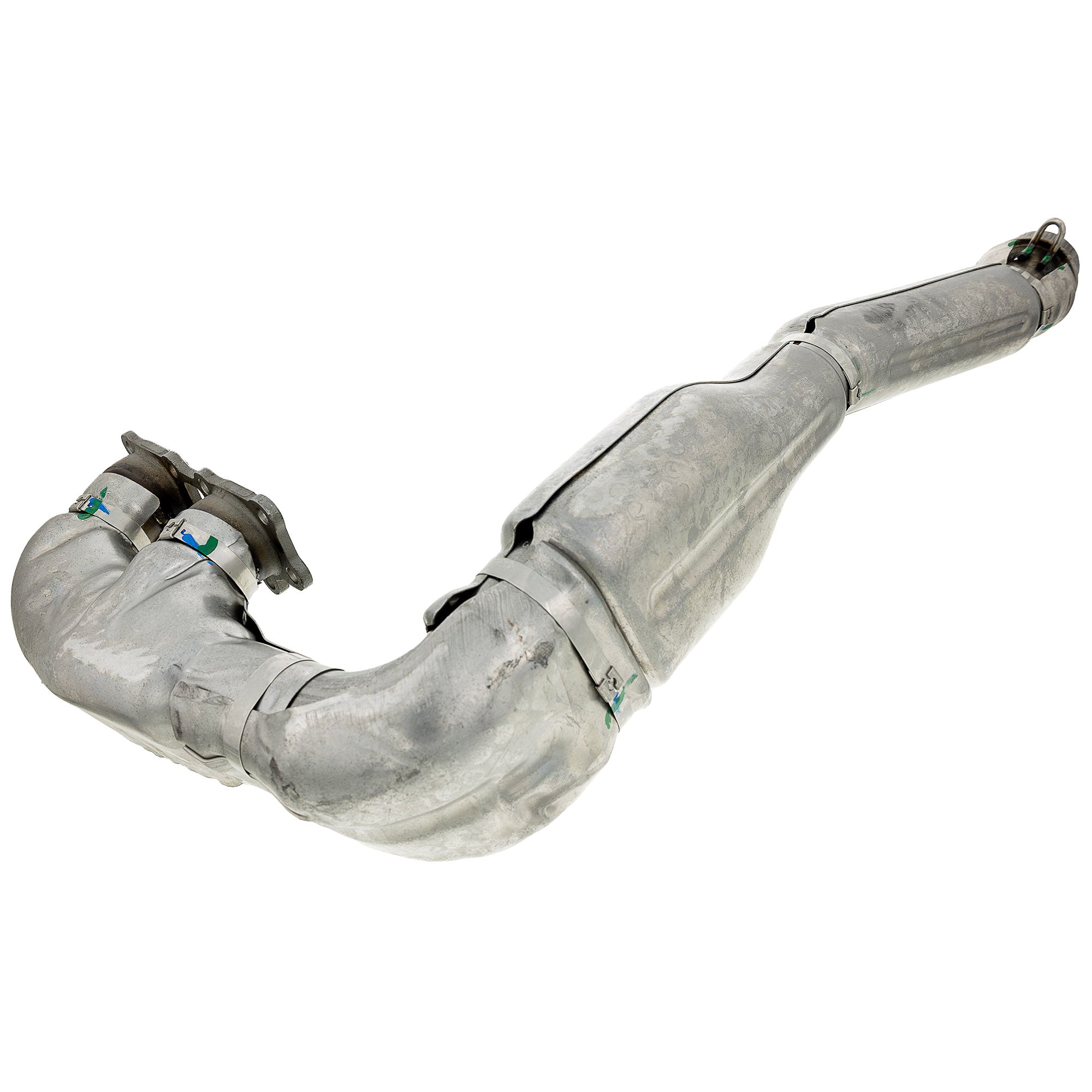 Polaris 1262364 Headpipe Assembly RZR 900 S 4 Trail Sport EPS Ultimate Premium