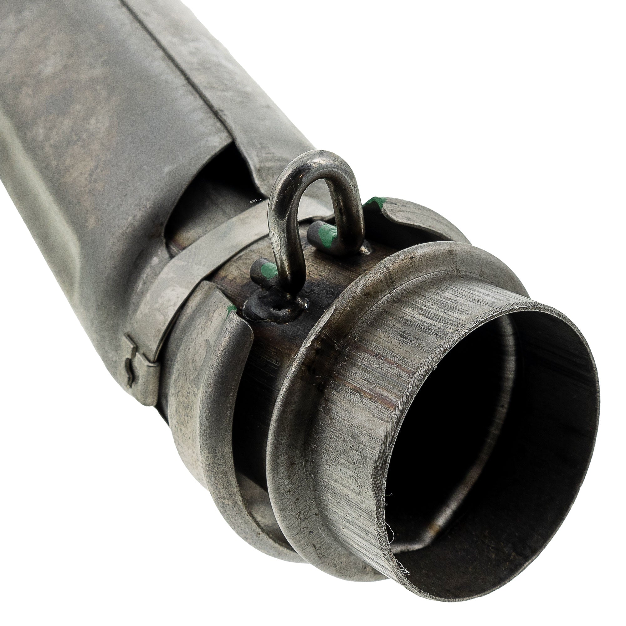 Polaris 1262364 Headpipe Assembly RZR 900 S 4 Trail Sport EPS Ultimate Premium