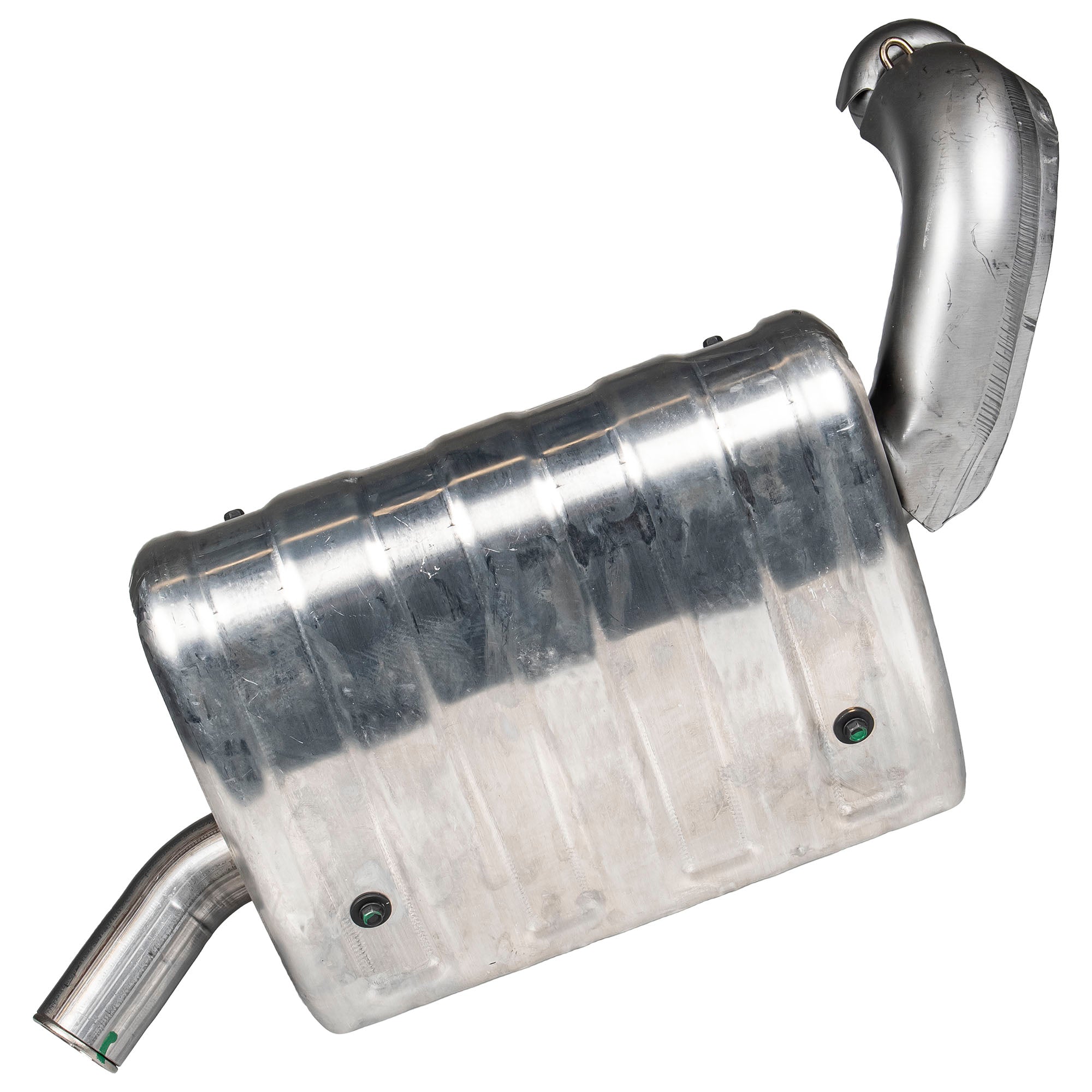 Polaris 1262365 Exhaust Silencer RZR 900 S 4 Trail Sport EPS Ultimate Premium XC