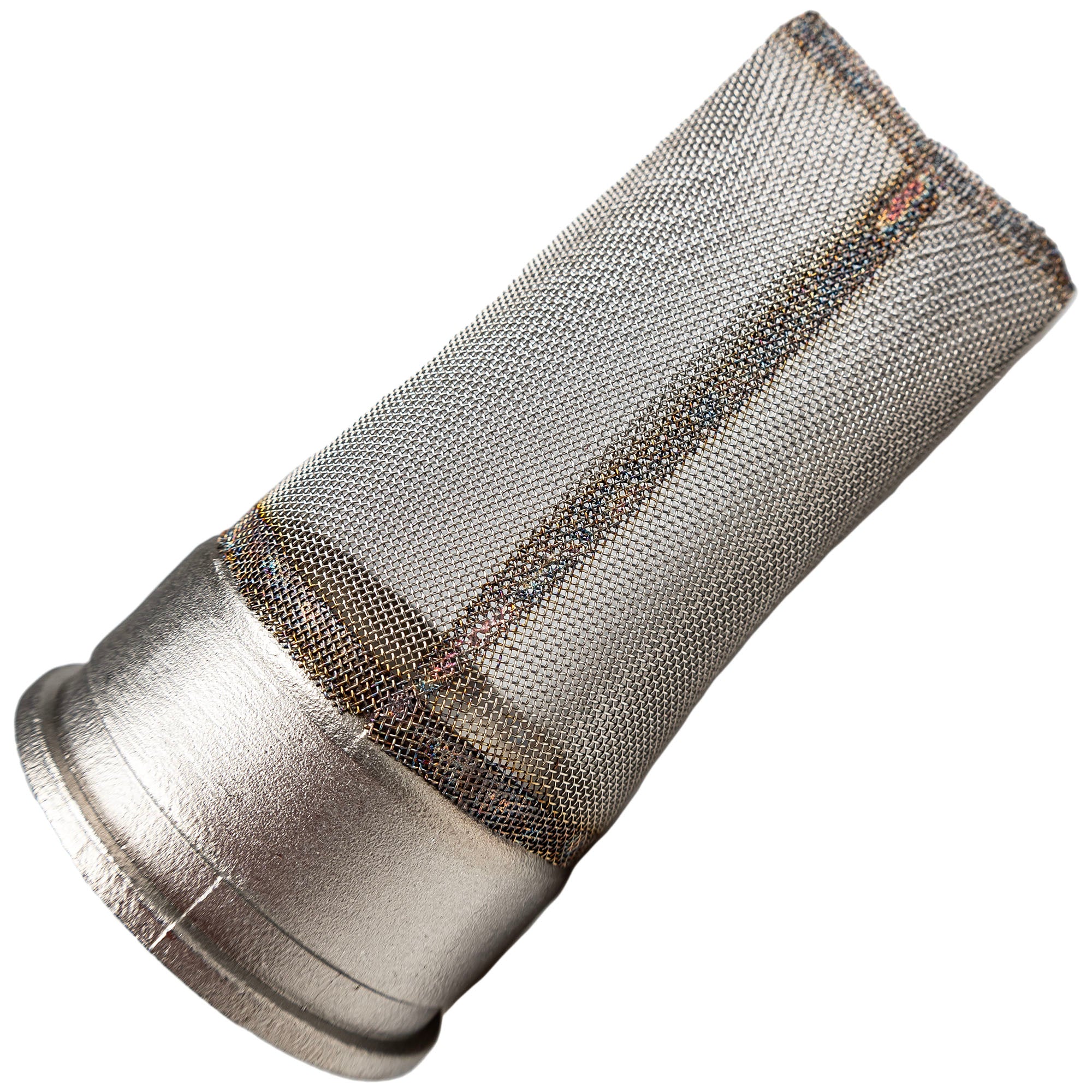 Polaris 1262390 Exhaust System Spark Arrestor 2014-2019 4 RZR Ranger 1000 Turbo