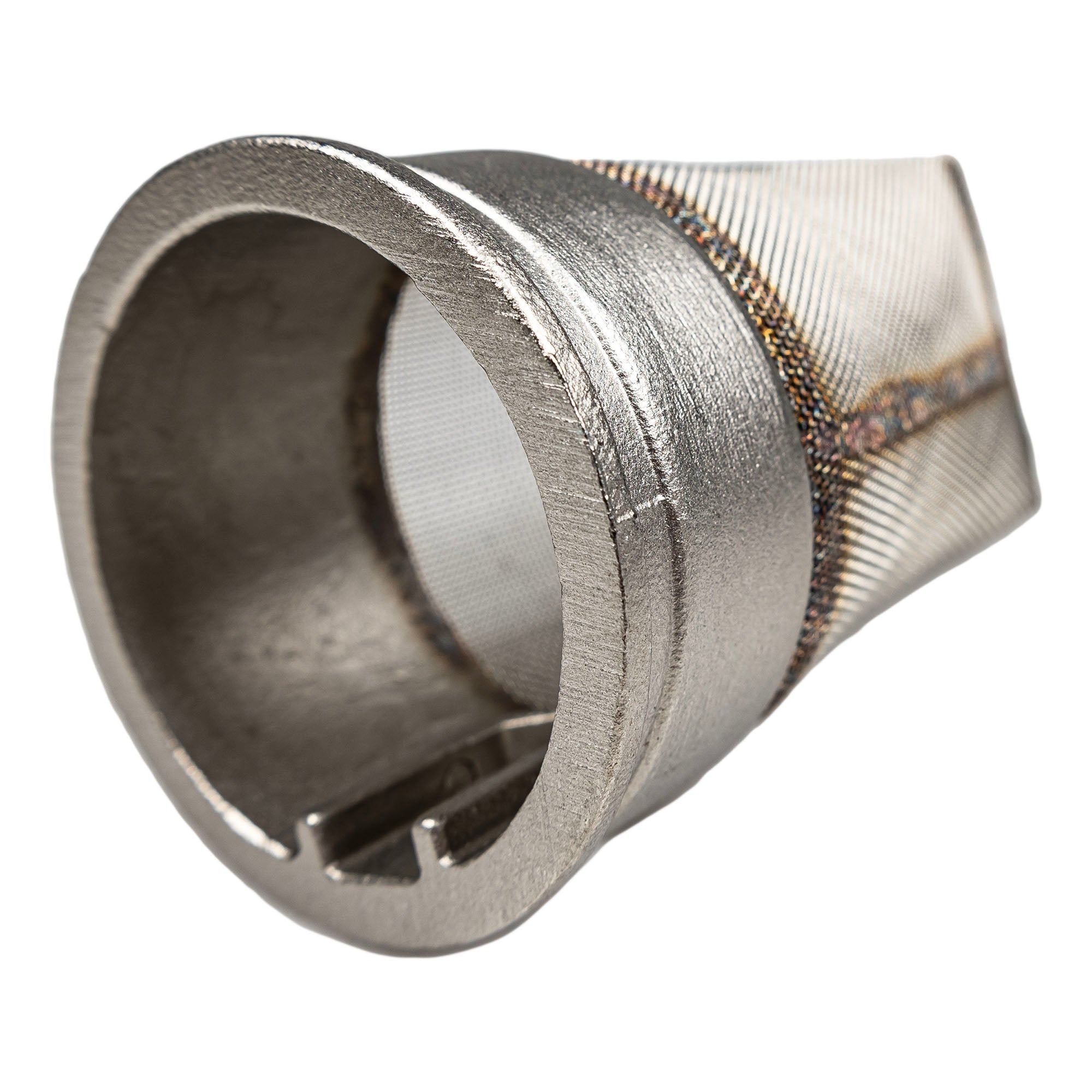 Polaris 1262390 Exhaust System Spark Arrestor 2014-2019 4 RZR Ranger 1000 Turbo