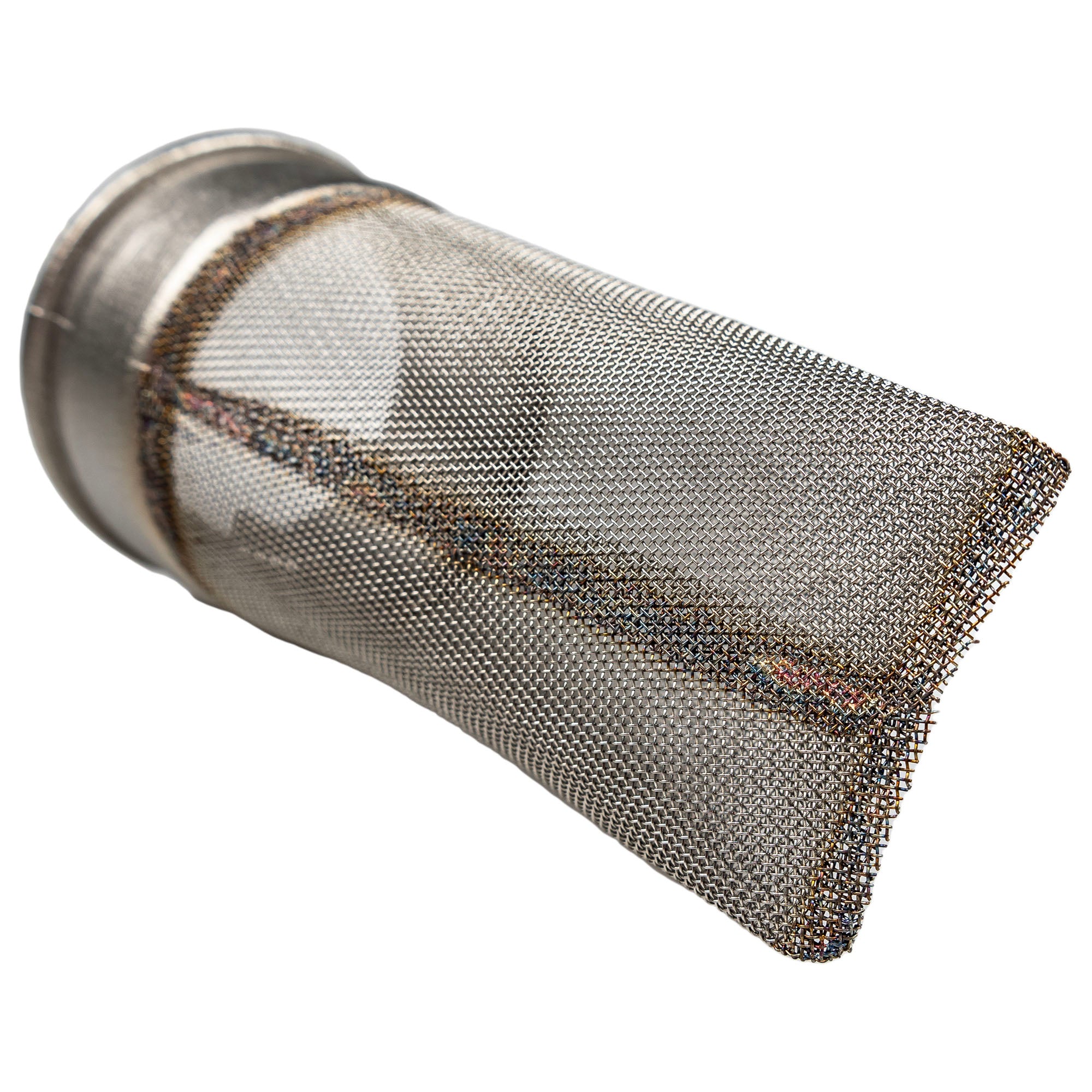 Polaris 1262390 Exhaust System Spark Arrestor 2014-2019 4 RZR Ranger 1000 Turbo