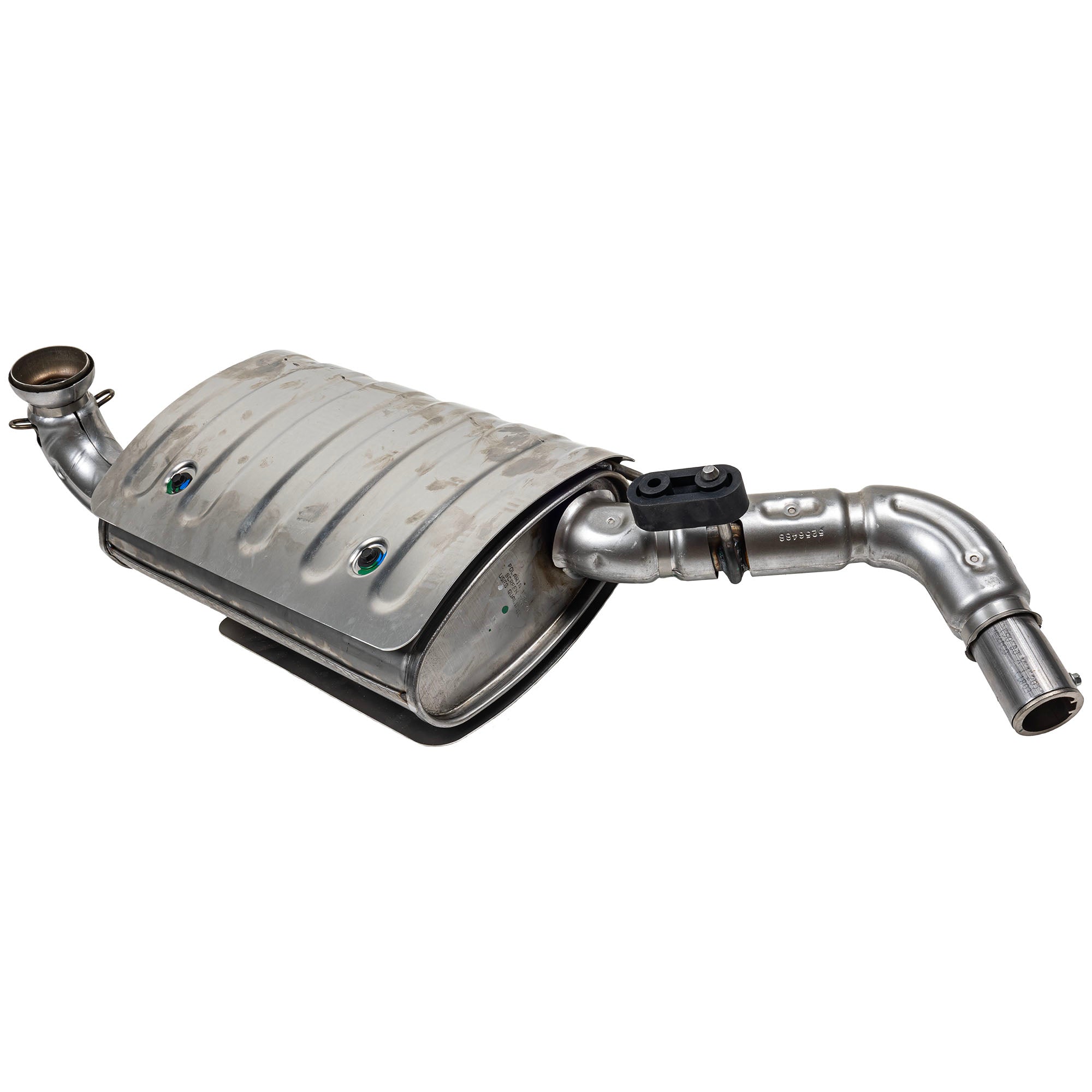 Genuine OEM Polaris Silencer Ranger 1262574