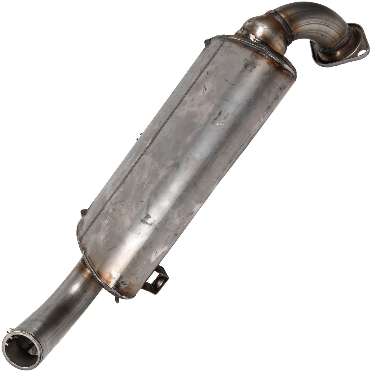 Genuine OEM Polaris Silencer RZR 1262595