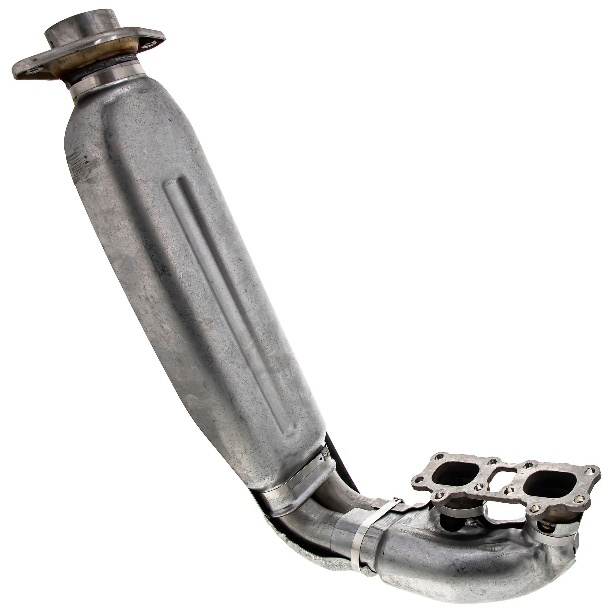 Polaris 1262599 Exhaust Head Pipe RZR Ranger 1000 XP S 4 2015-2023