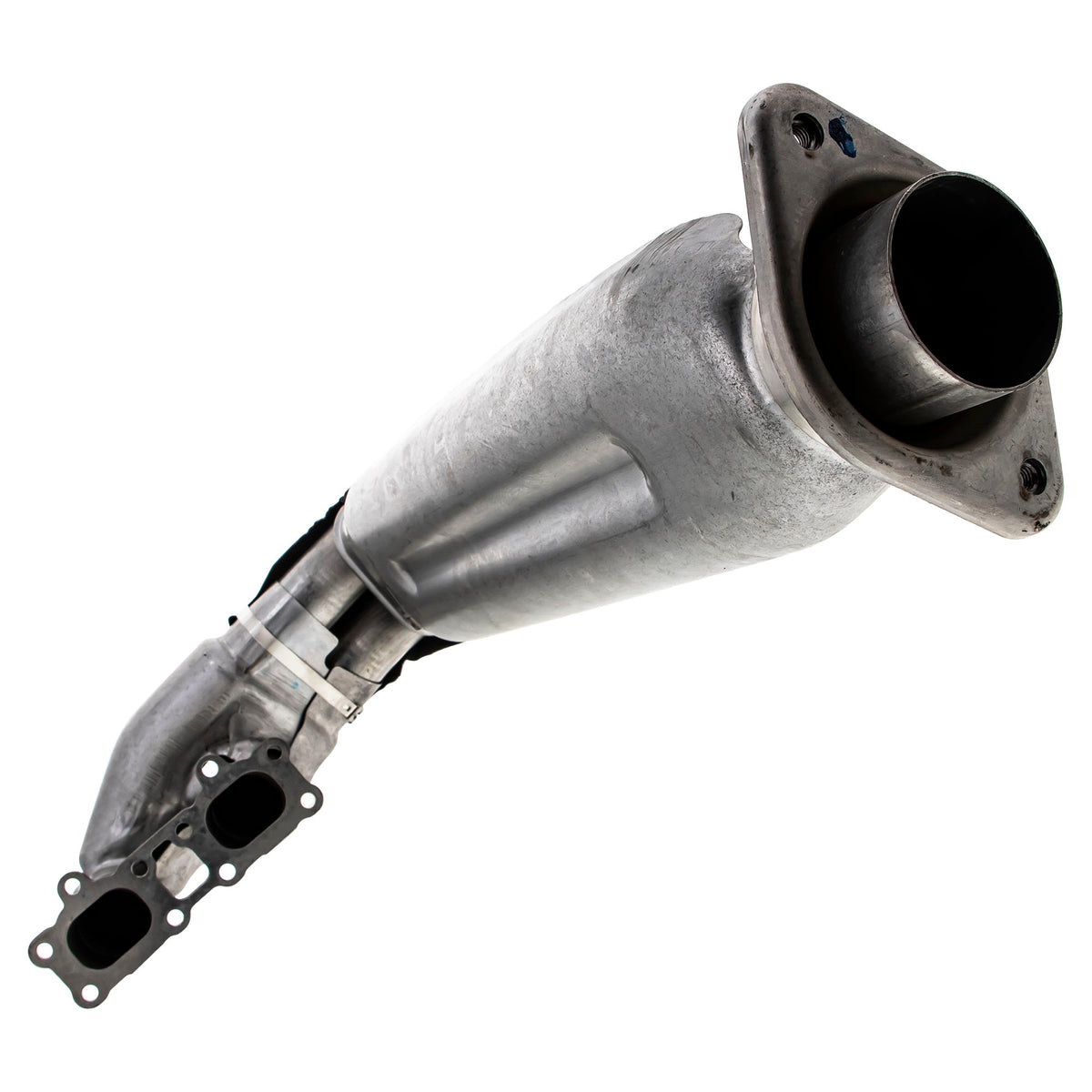 Genuine OEM Polaris Headpipe RZR 1262599