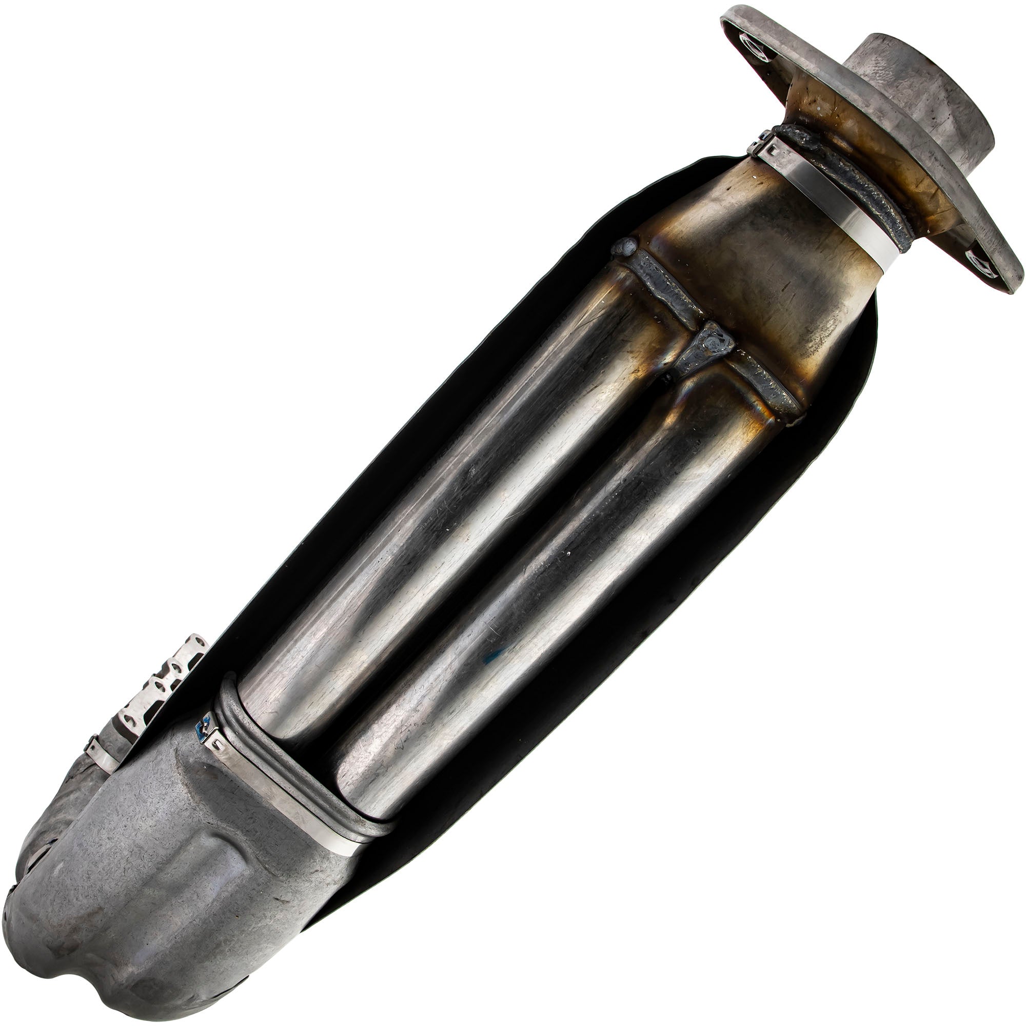 Polaris Exhaust Head Pipe 1262599