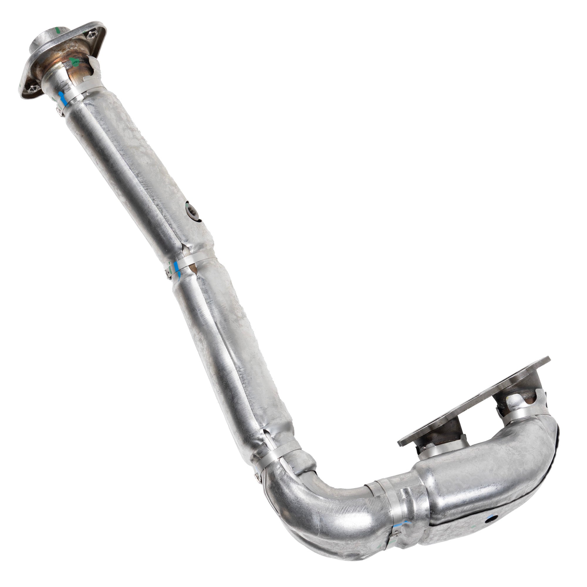 Polaris 1262674 Headpipe Assembly RZR General 1000 XP S 4 2016-2025