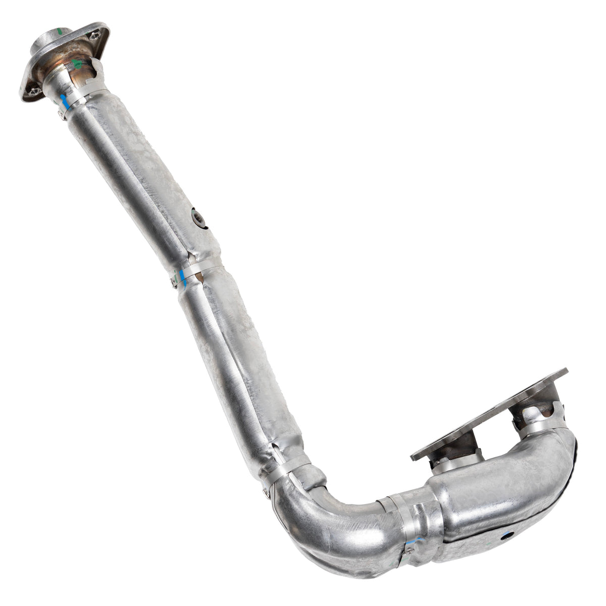 Polaris 1262674 Headpipe Assembly RZR General 1000 XP S 4 2016-2025