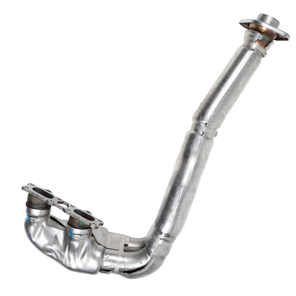 Genuine OEM Polaris Headpipe RZR General 1262674