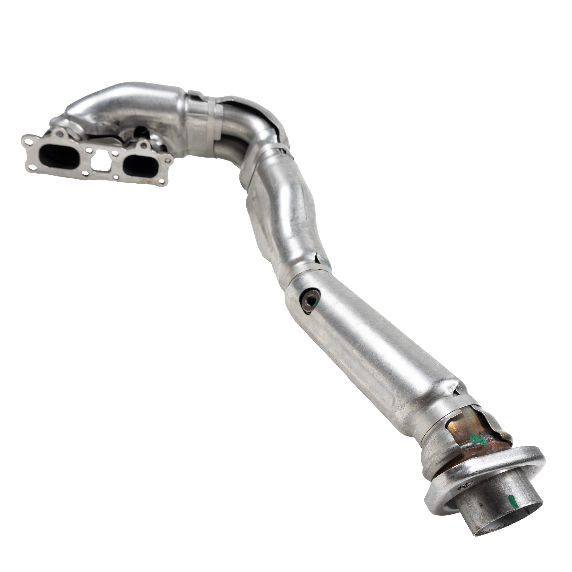 Polaris 1262674 Headpipe Assembly RZR General 1000 XP Premium Deluxe Sport