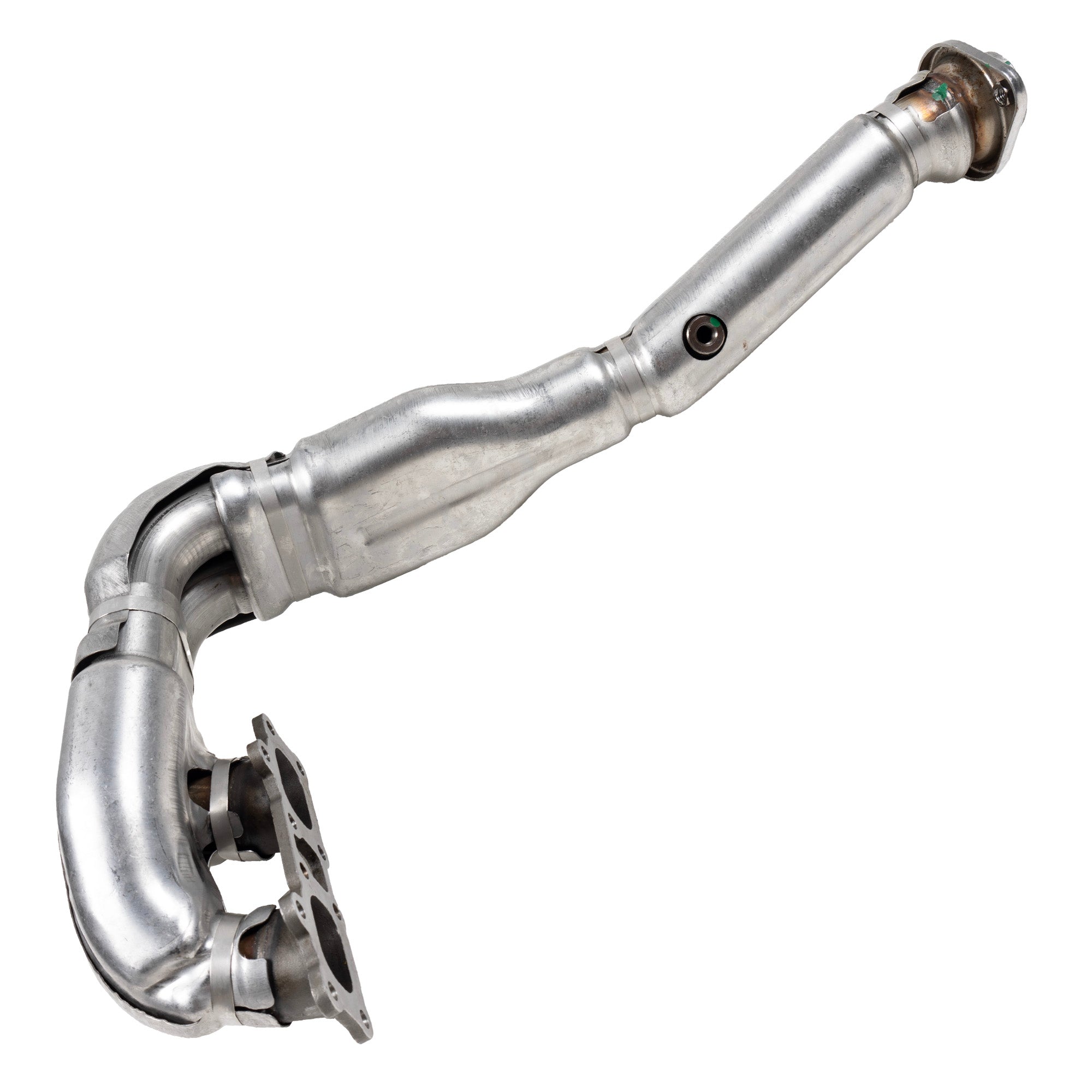 Polaris 1262674 Headpipe Assembly RZR General 1000 XP Premium Deluxe Sport
