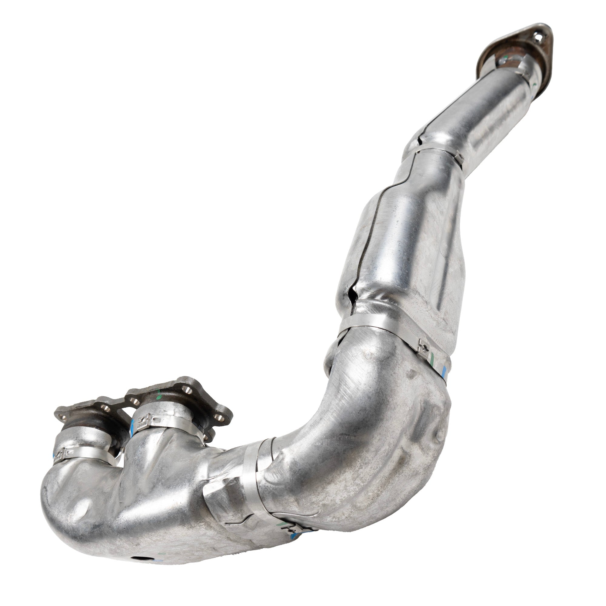 Polaris 1262674 Headpipe Assembly RZR General 1000 XP Premium Deluxe Sport