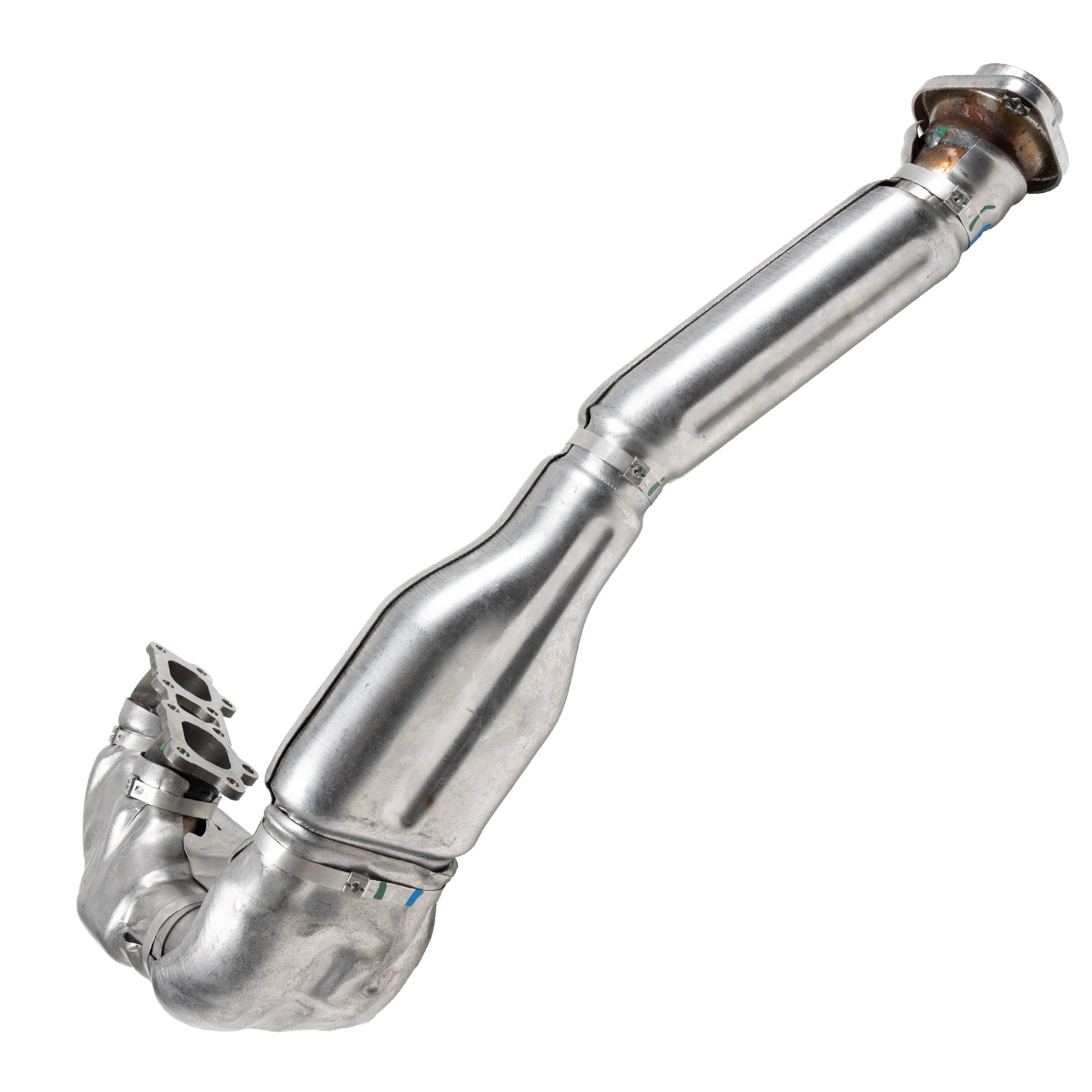 Polaris 1262674 Headpipe Assembly RZR General 1000 XP Premium Deluxe Sport