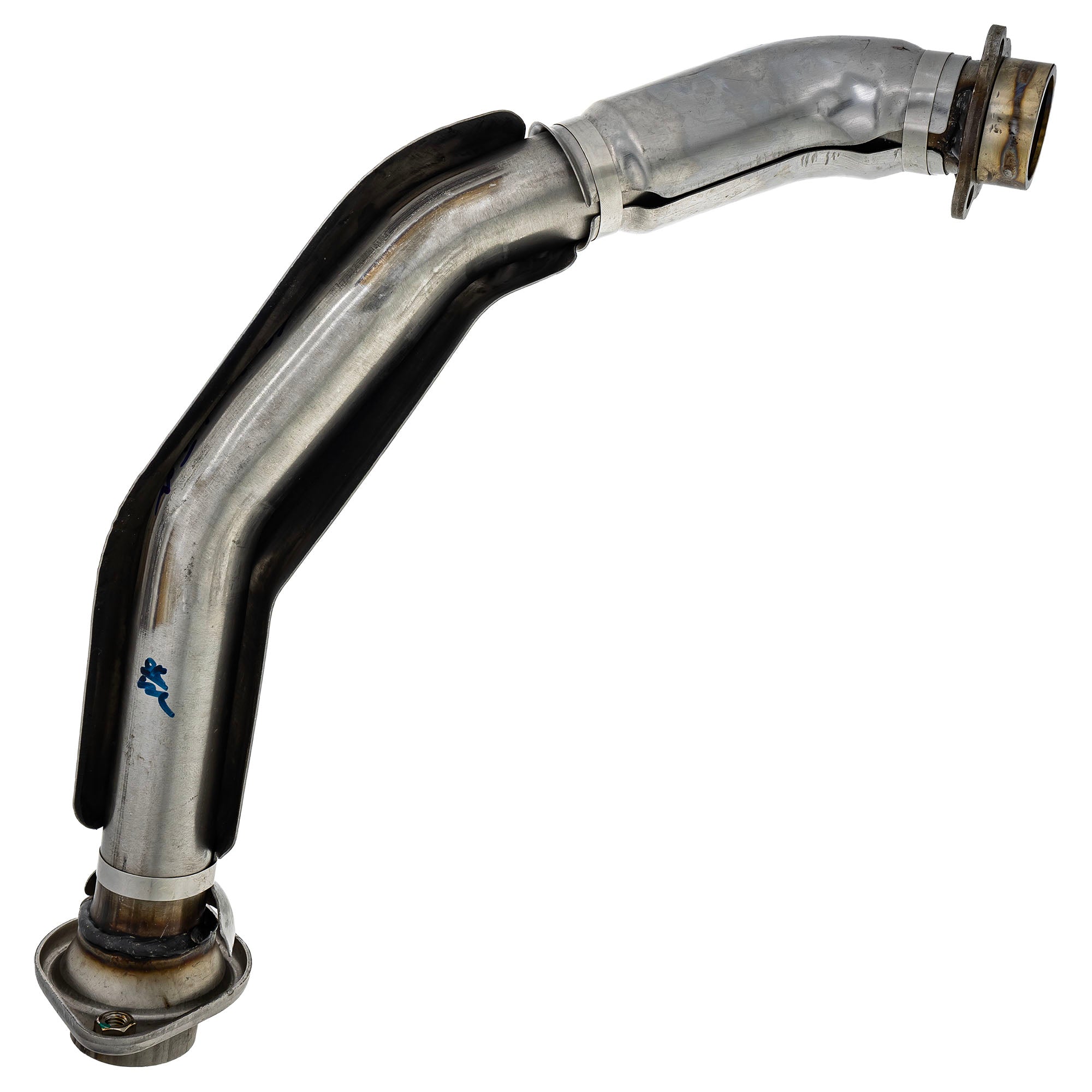 Polaris 1262696 Headpipe Ranger 570 XP Crew 2016