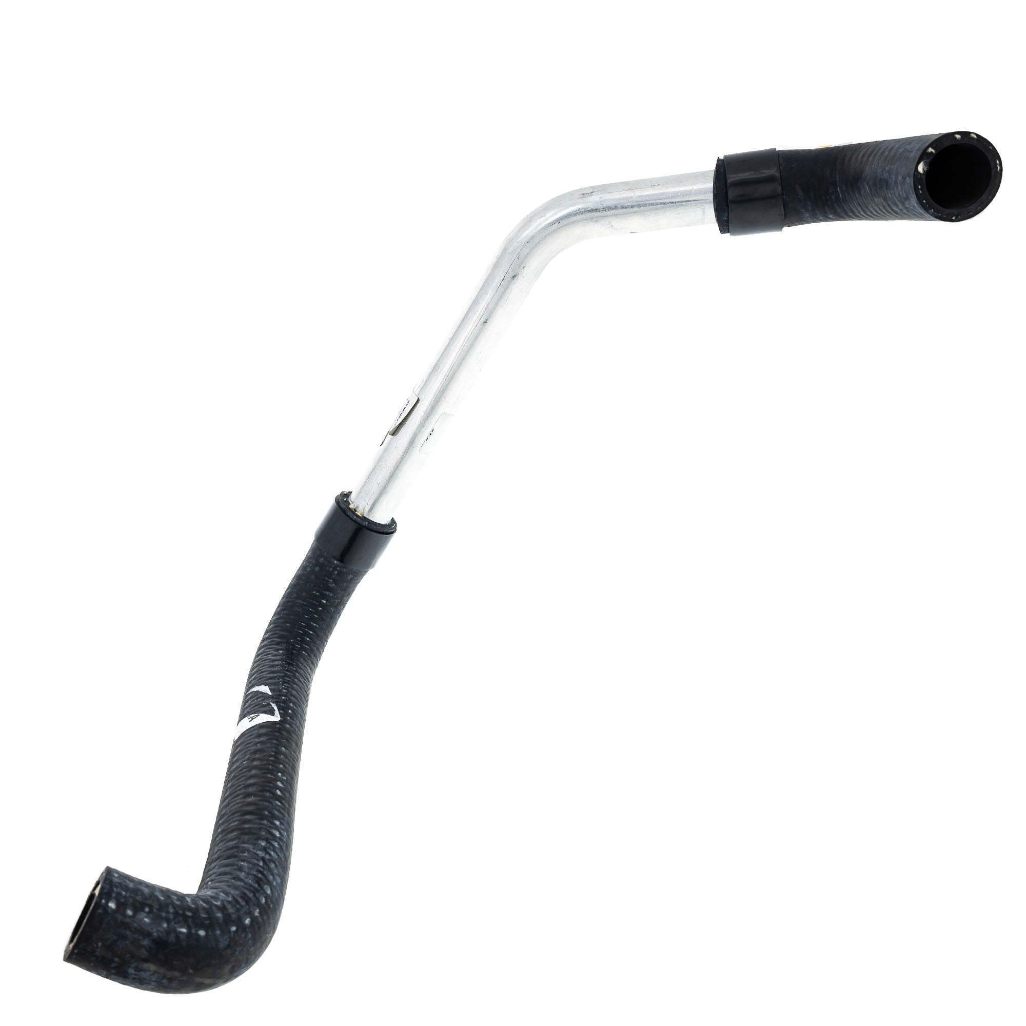 Polaris 1262807 Engine Out Tunnel Hose RMK Assault 800 850 600 1262614 1262892