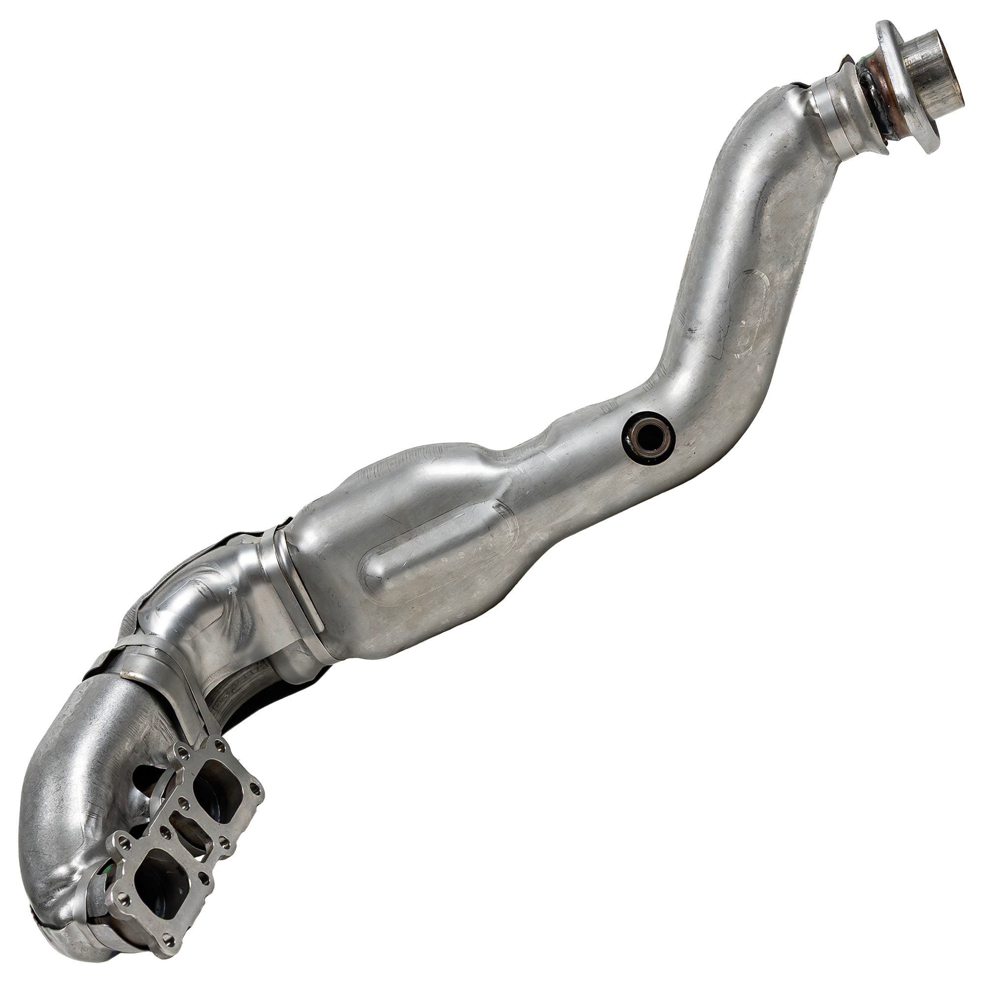 Genuine OEM Polaris Pipe Ranger 1262921