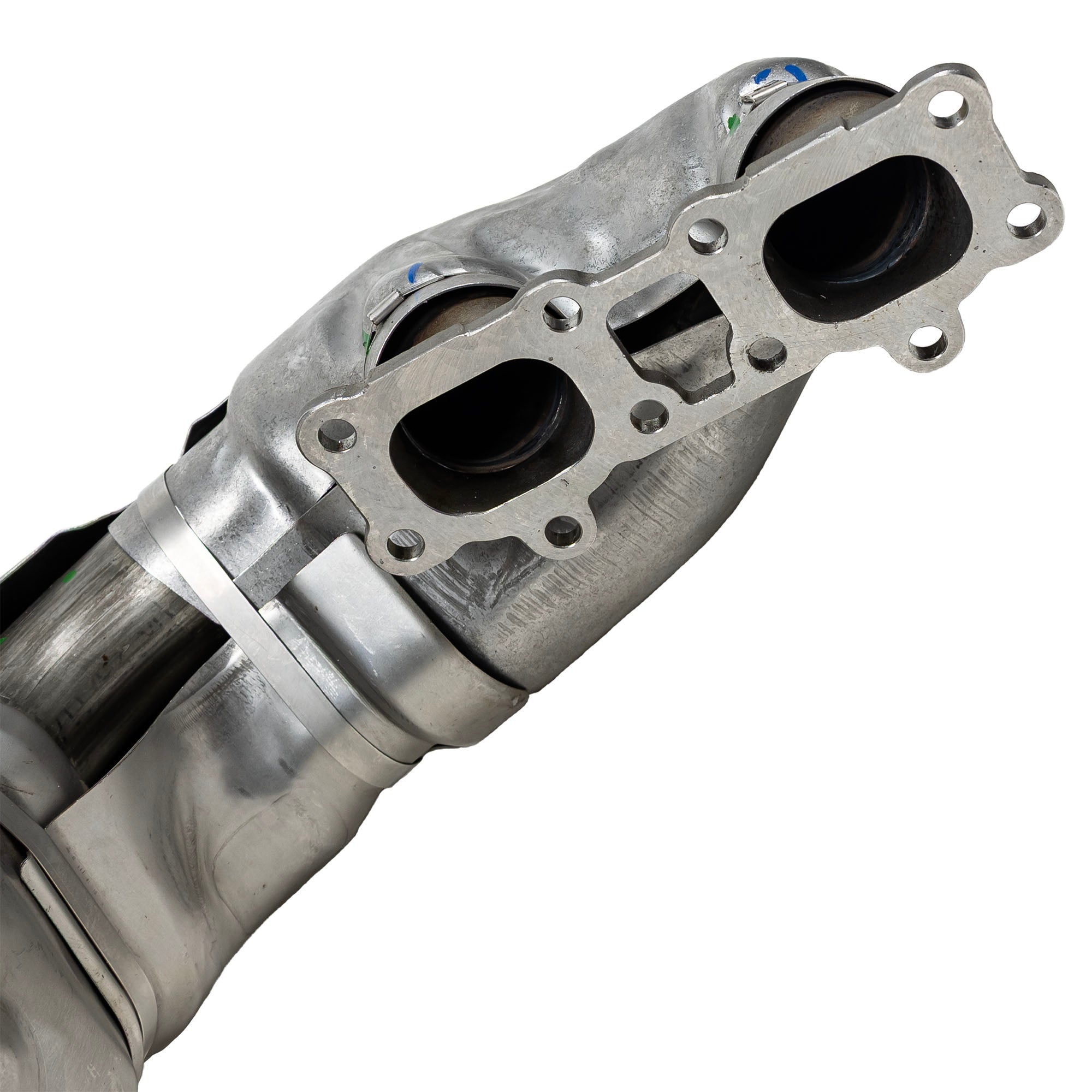 Polaris 1262921 ASM-HEADPIPE RGR HVAC 1K Ranger 1000 XP