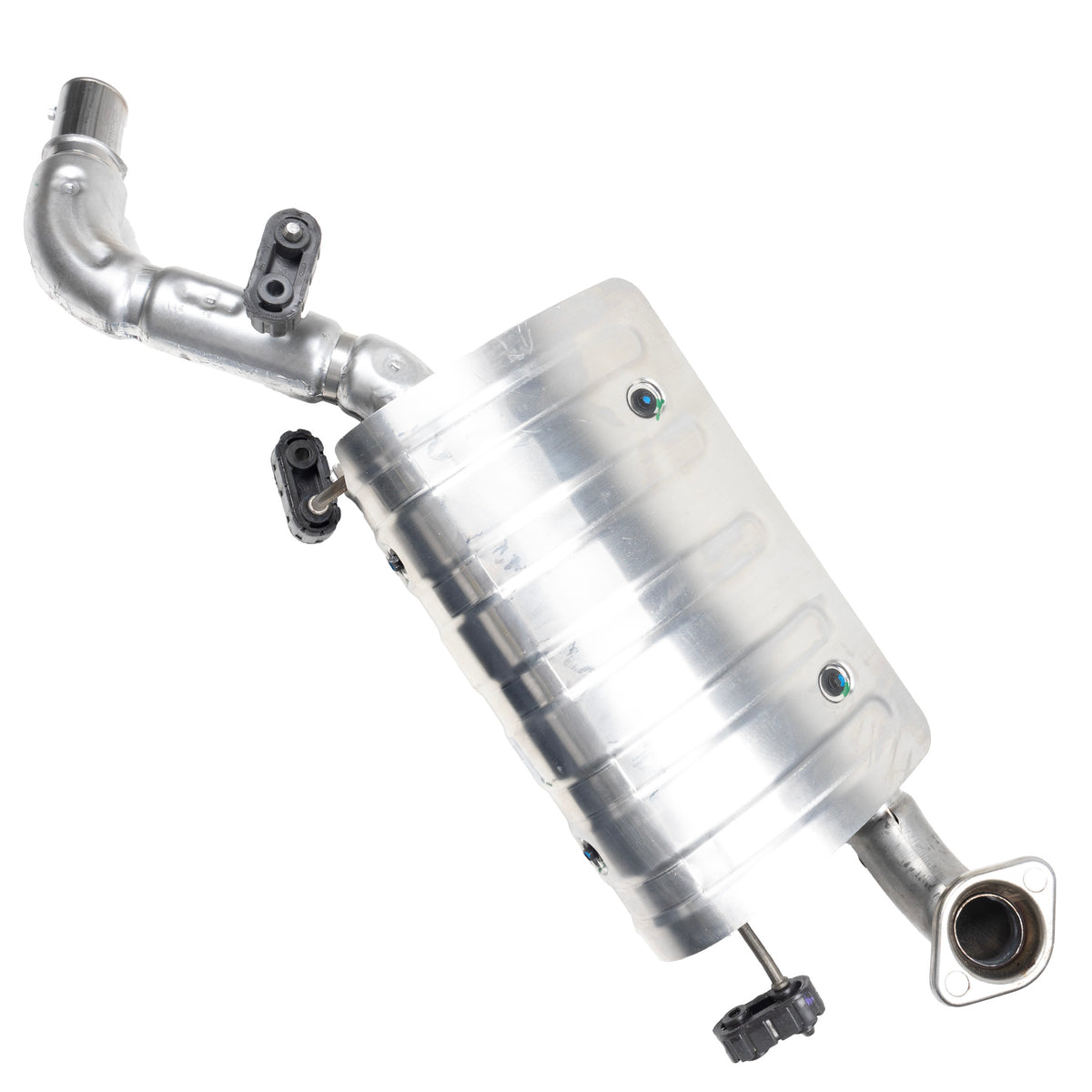 Polaris 1263009 Cat Silencer 18MM Ranger 1000 900 XP Crew 2017-2019