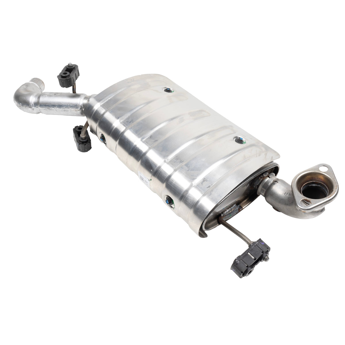 Polaris Cat Silencer 18MM 1263009