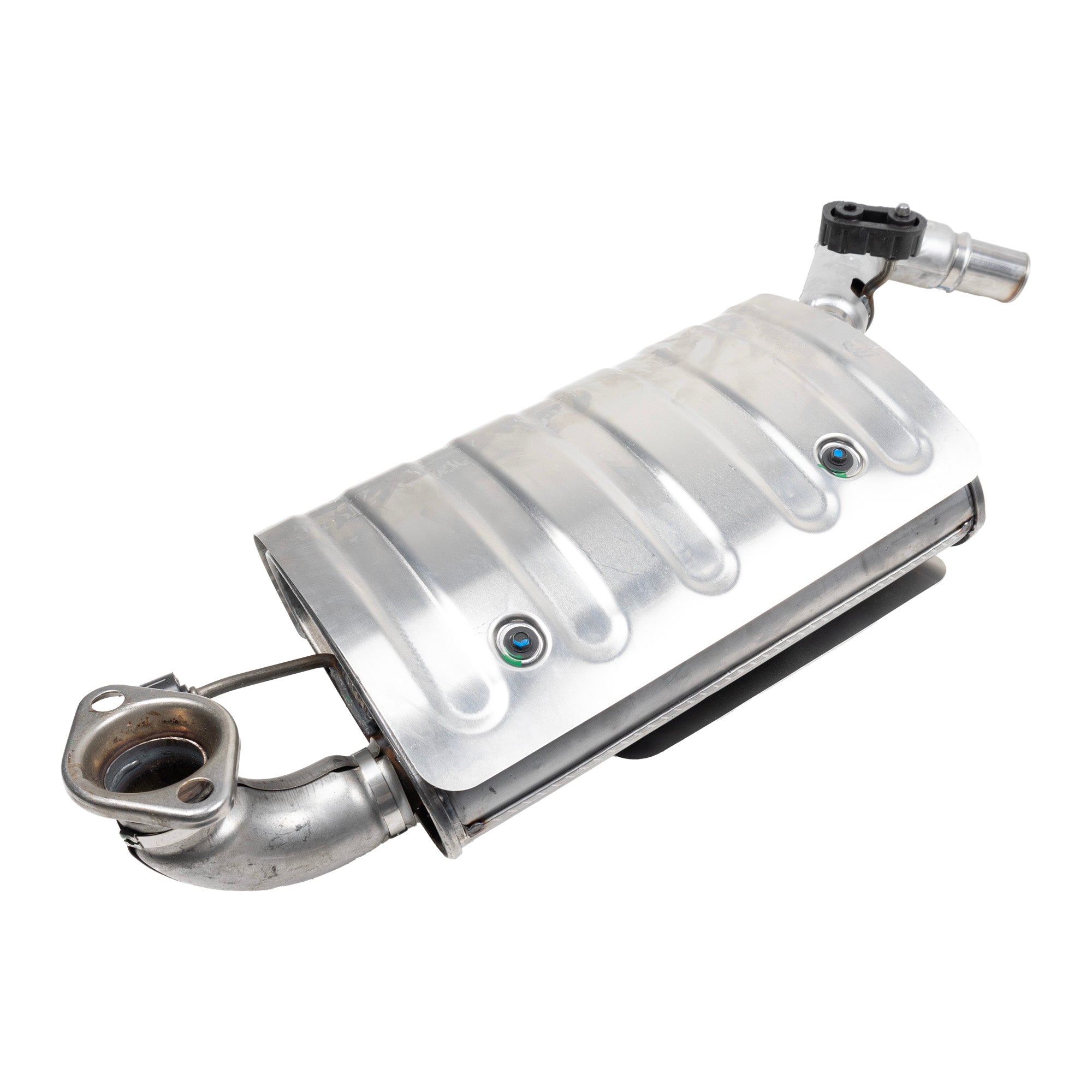 Polaris 1263009 ASM-SILENCER CAT 02 18MM RGR Ranger 1000 900 XP