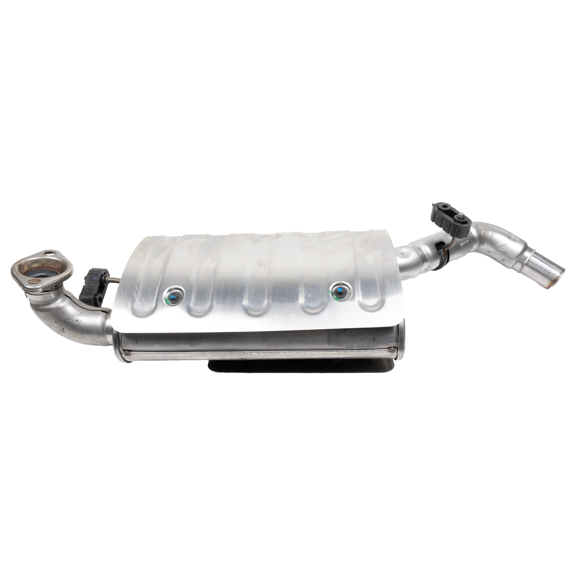 Polaris 1263009 ASM-SILENCER CAT 02 18MM RGR Ranger 1000 900 XP