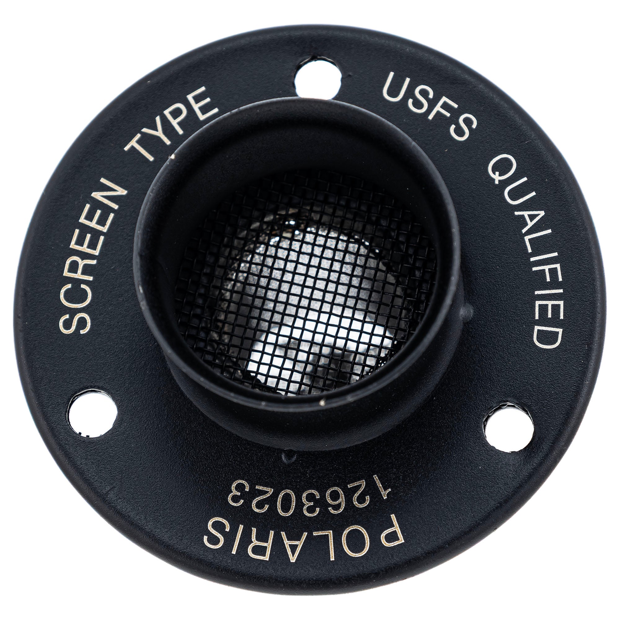 Genuine OEM Polaris Spark Arrestor Ranger Outlaw ACE 1263023