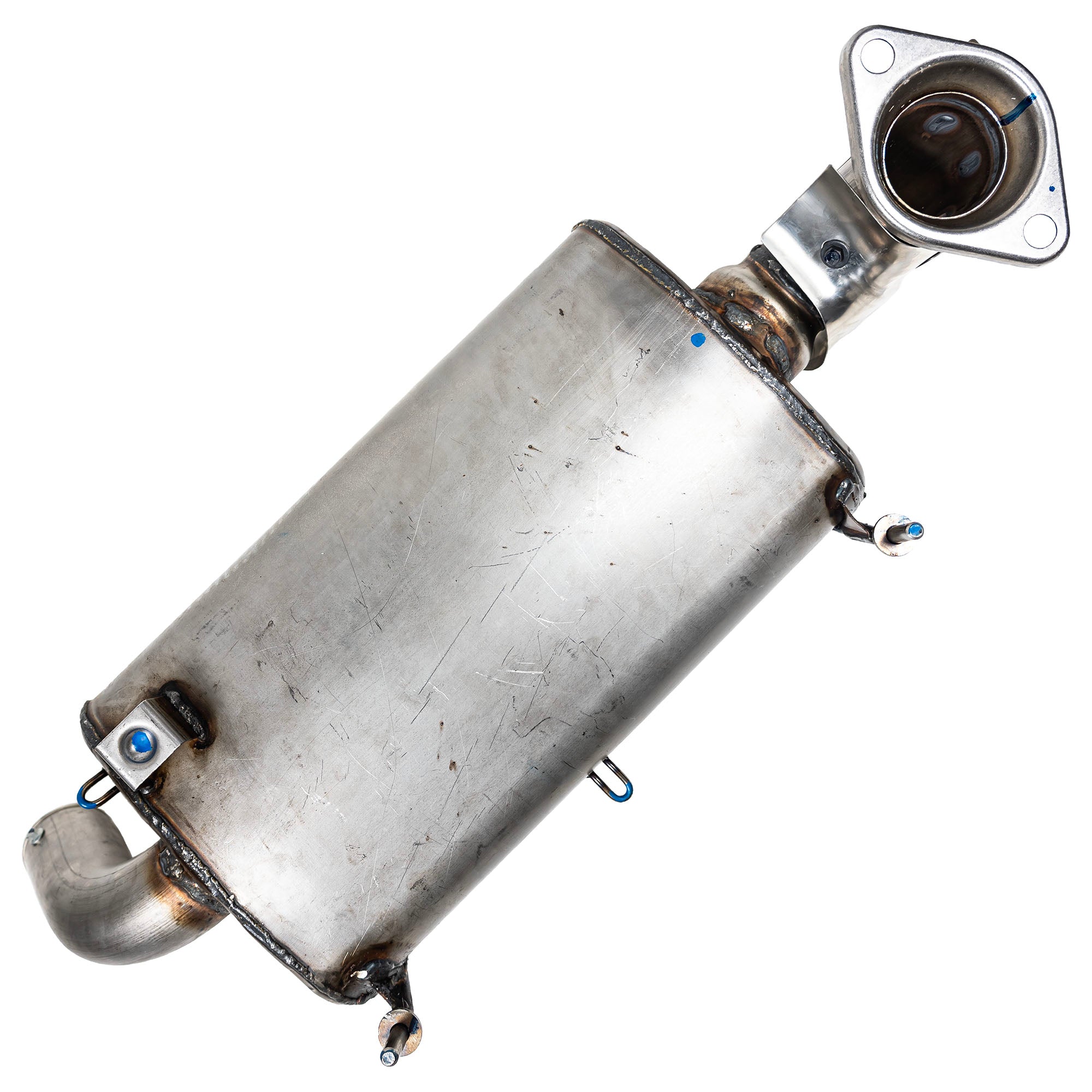 Polaris 1263066 Silencer RZR 1000 XP 4 2018-2023