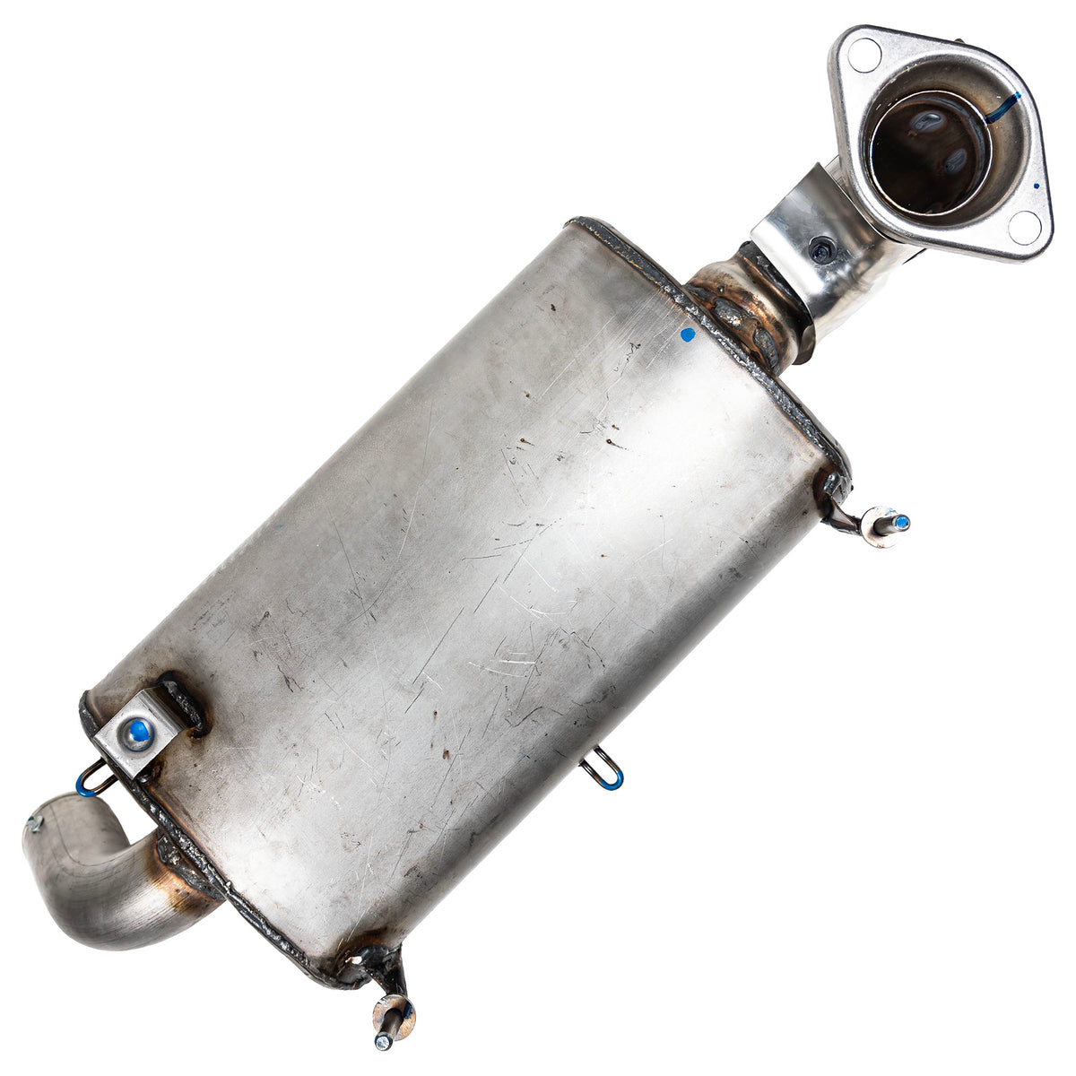 Polaris 1263066 Silencer RZR 1000 XP 4 2018-2023
