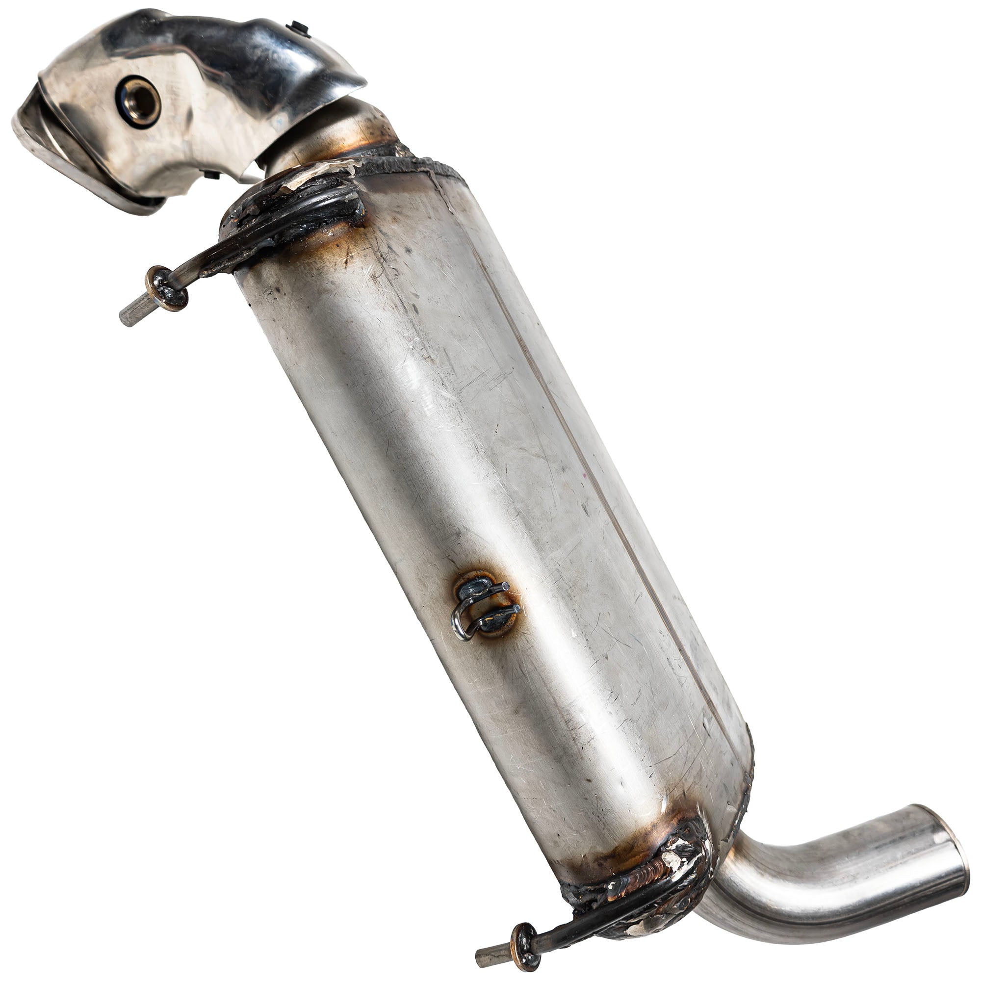 Polaris Silencer 1263066