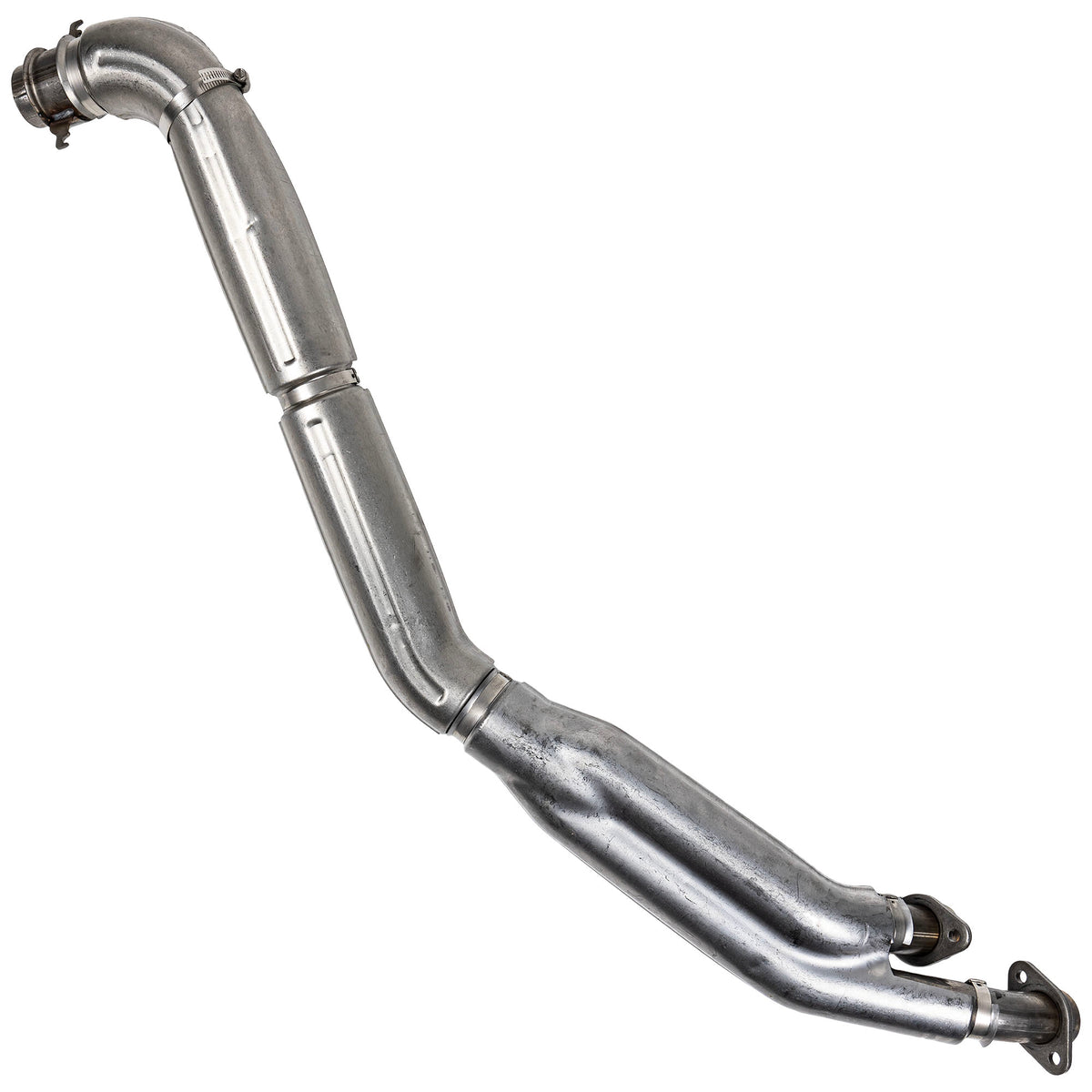 Polaris 1263070 Exhuast Pipe Assembly Sportsman Scrambler 850 SP 1261987