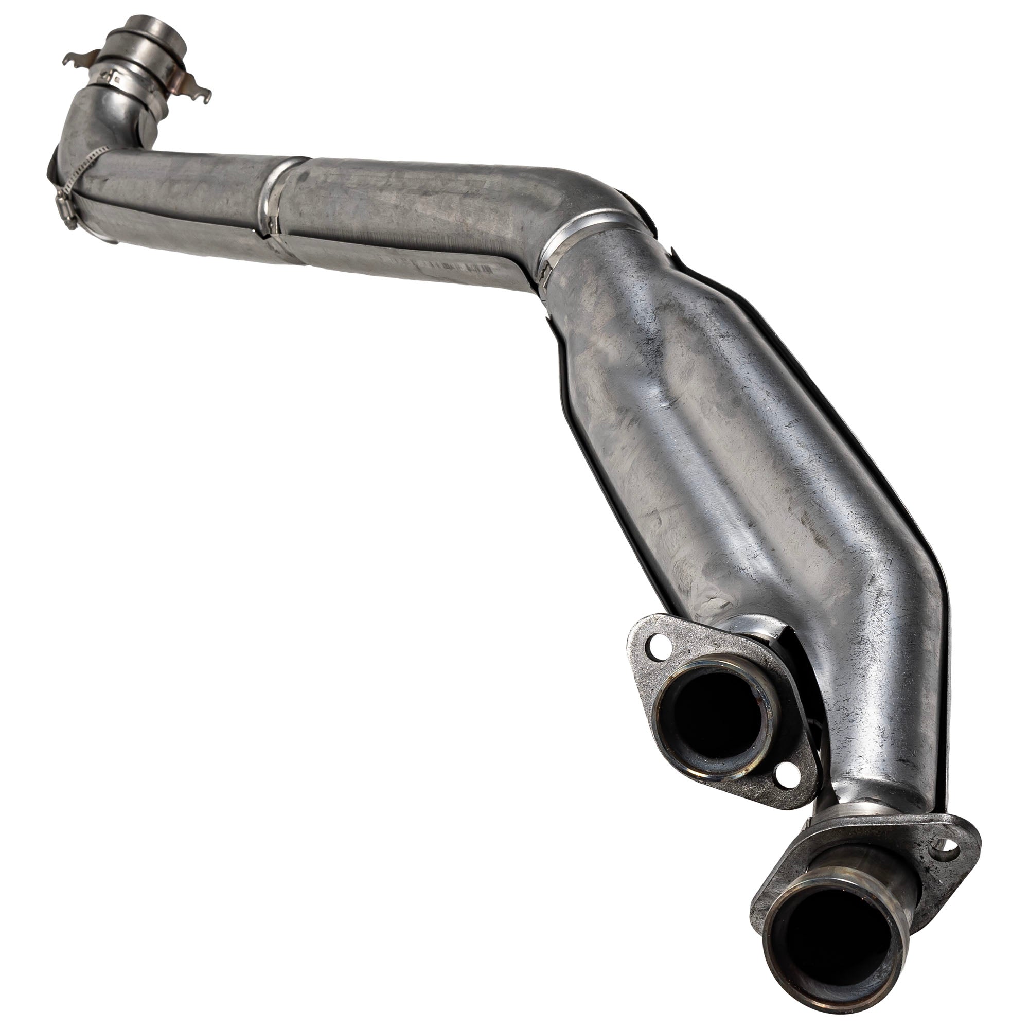 Polaris Exhuast Pipe Assembly 1263070