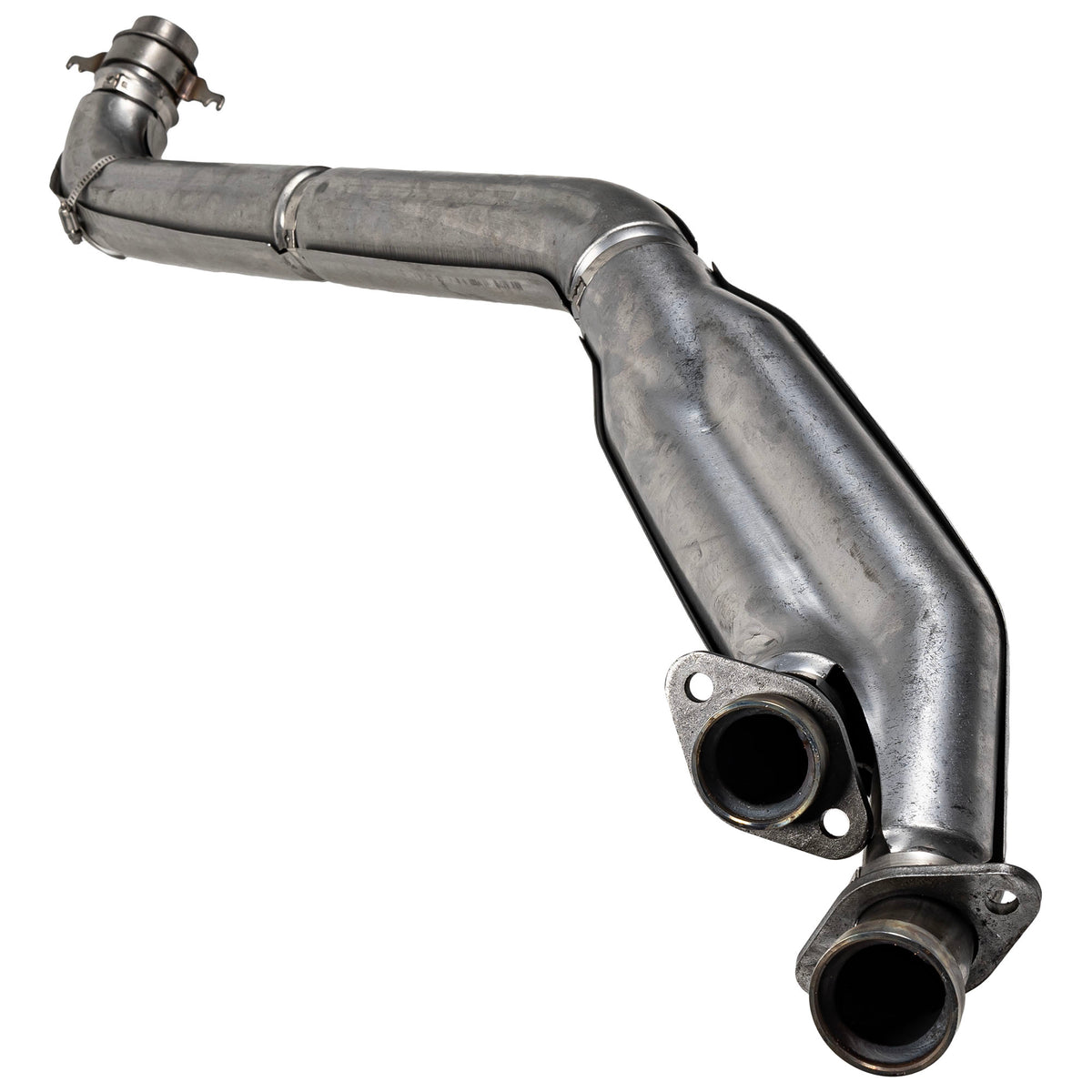 Polaris Exhuast Pipe Assembly 1263070 additional view