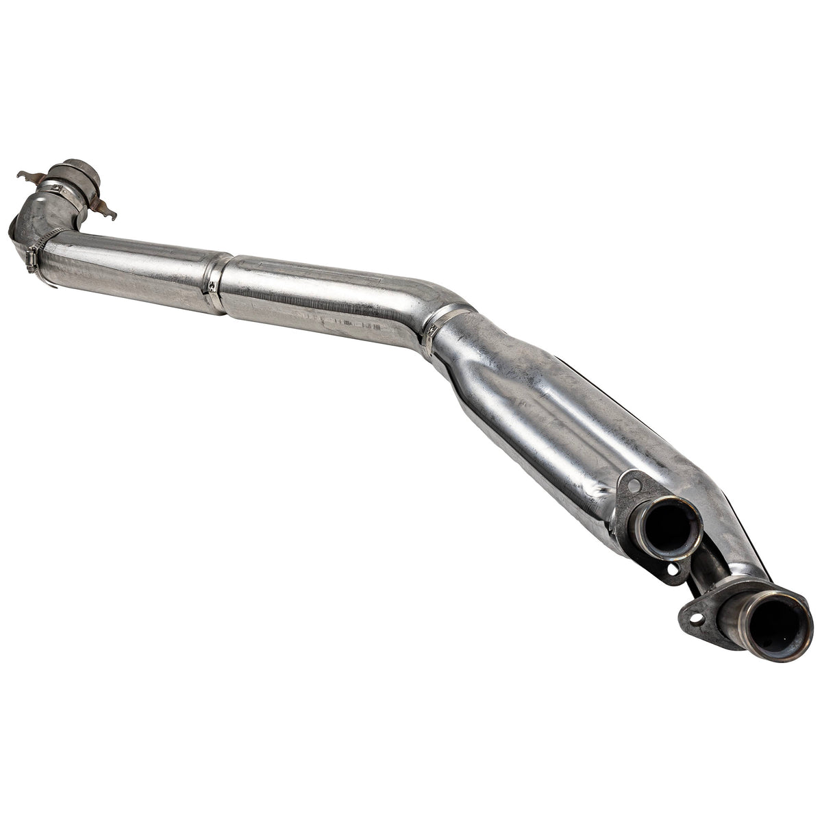 Polaris 1263070 Exhaust Pipe Assembly Sportsman Scrambler Touring 850 1261987