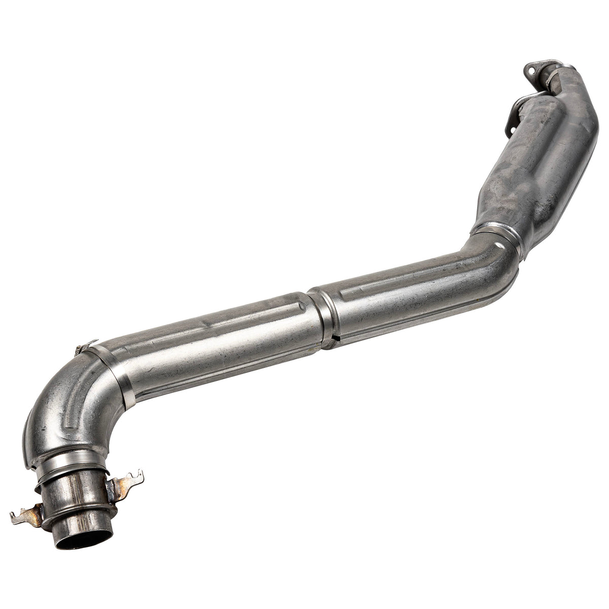 Polaris 1263070 Exhaust Pipe Assembly Sportsman Scrambler Touring 850 1261987