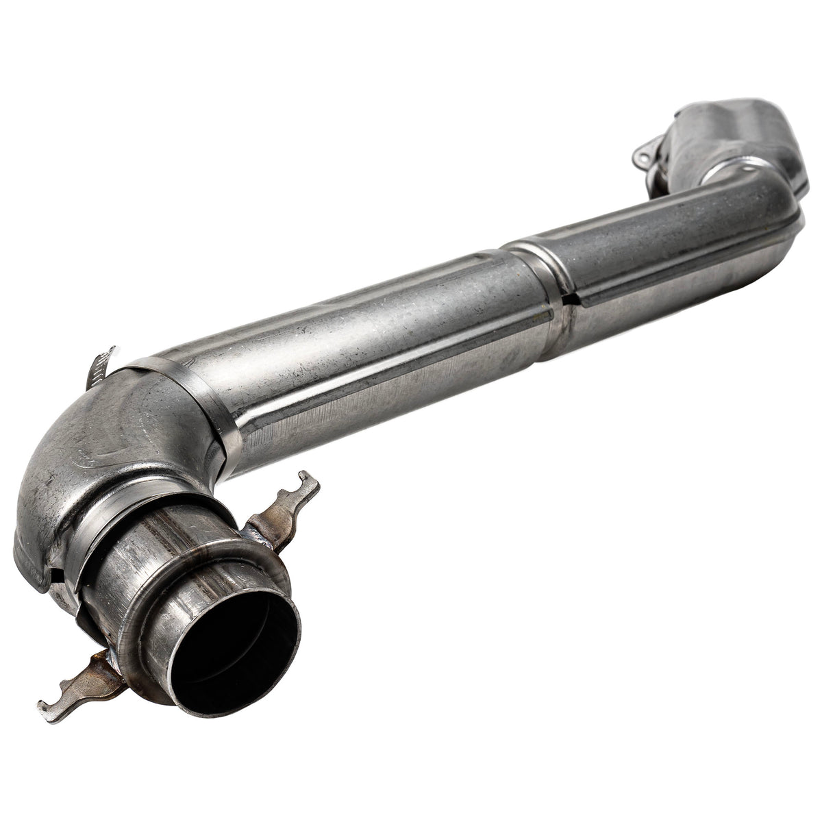 Polaris 1263070 Exhaust Pipe Assembly Sportsman Scrambler Touring 850 1261987