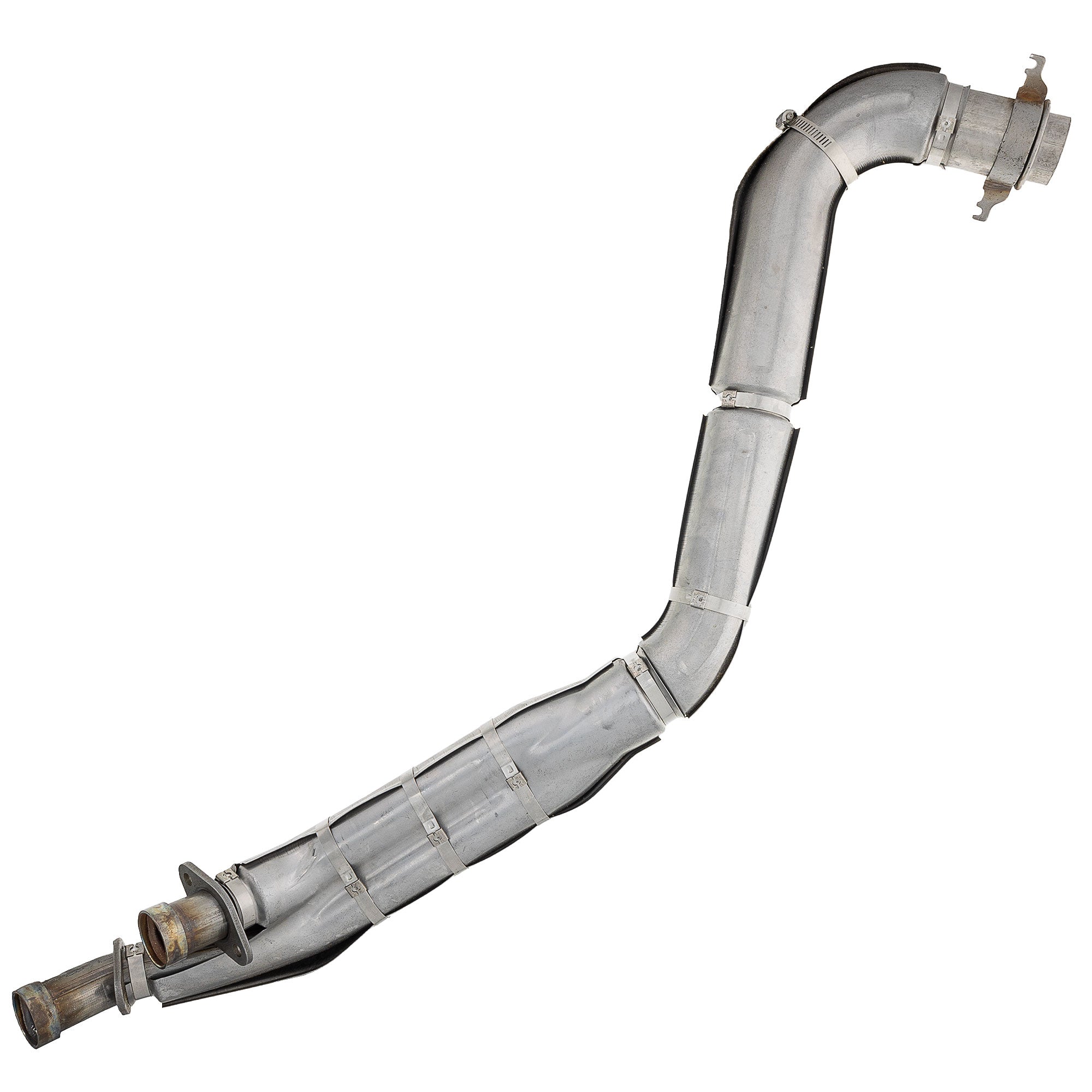 Polaris 1263071 Twin Exhaust Pipe Sportsman 850 2017-2025