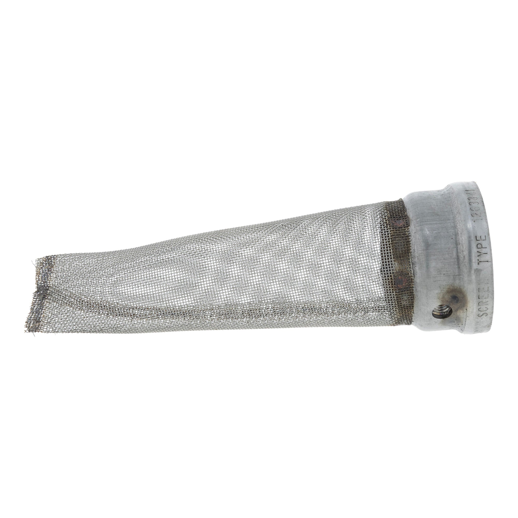 Polaris 1263341 Spark Arrestor Ranger Crew XP Trail Boss EPS XD 1000 570 4000G