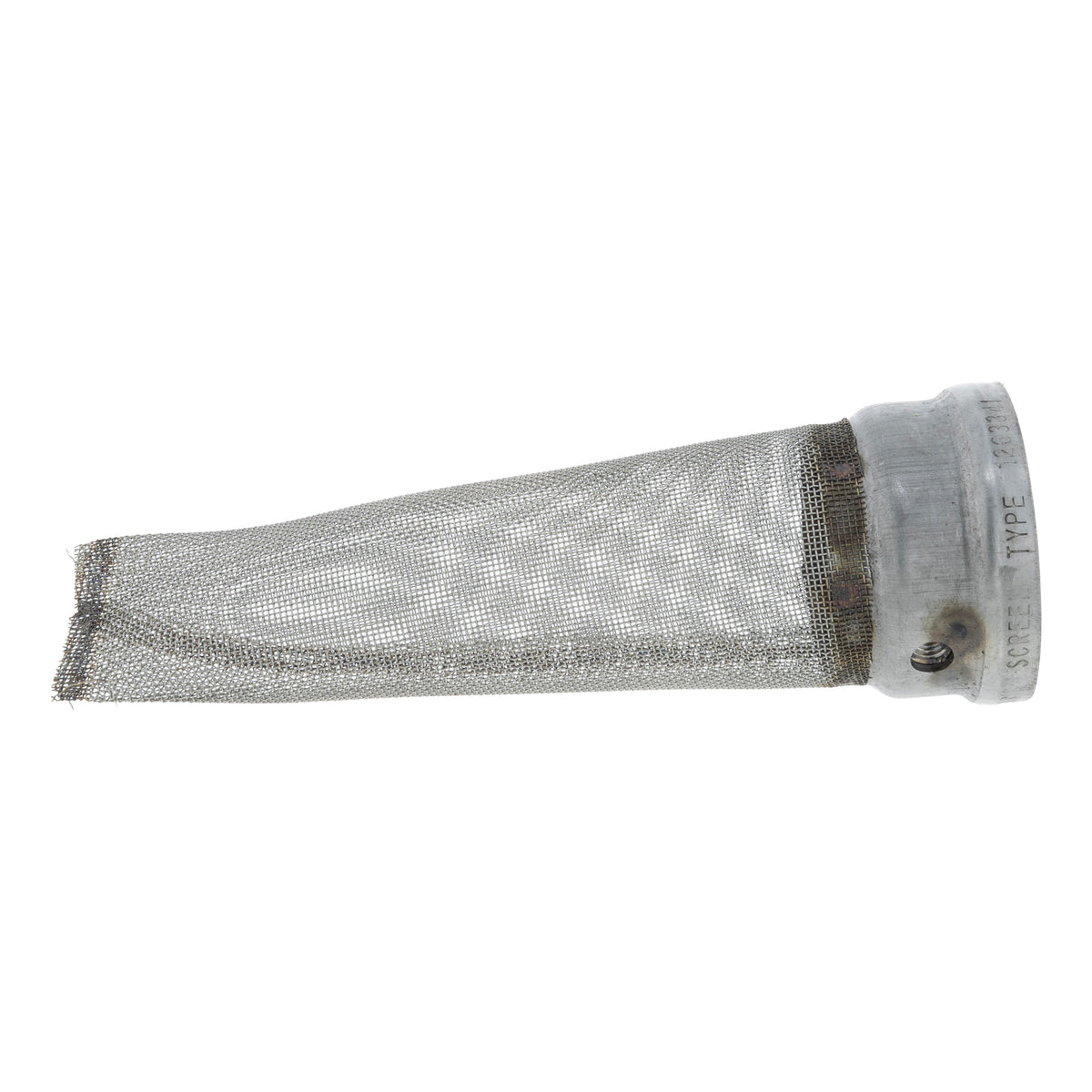 Polaris 1263341 Spark Arrestor Ranger Crew XP Trail Boss EPS XD 1000 570 4000G