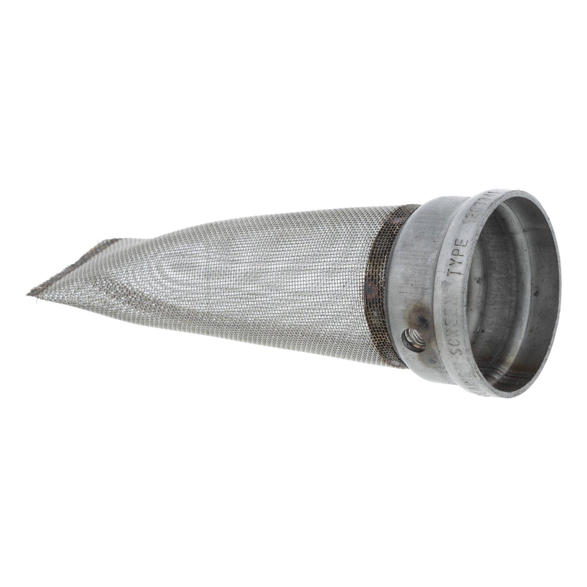 Polaris 1263341 Spark Arrestor Ranger Crew XP Trail Boss EPS XD 1000 570 4000G